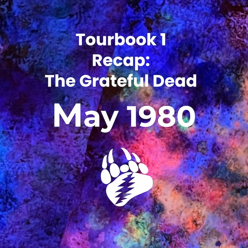 Artwork for podcast Grateful Shows