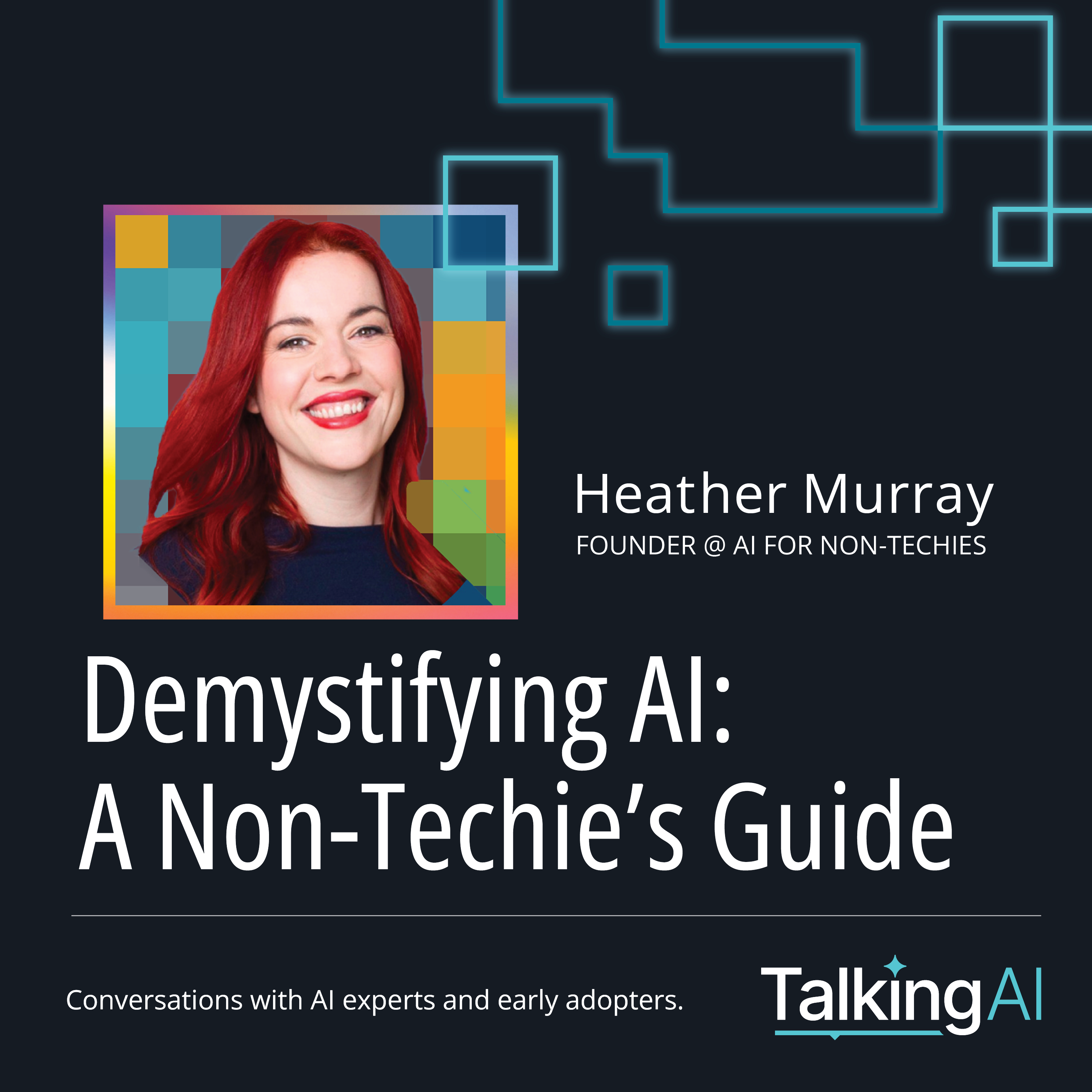 Talking AI