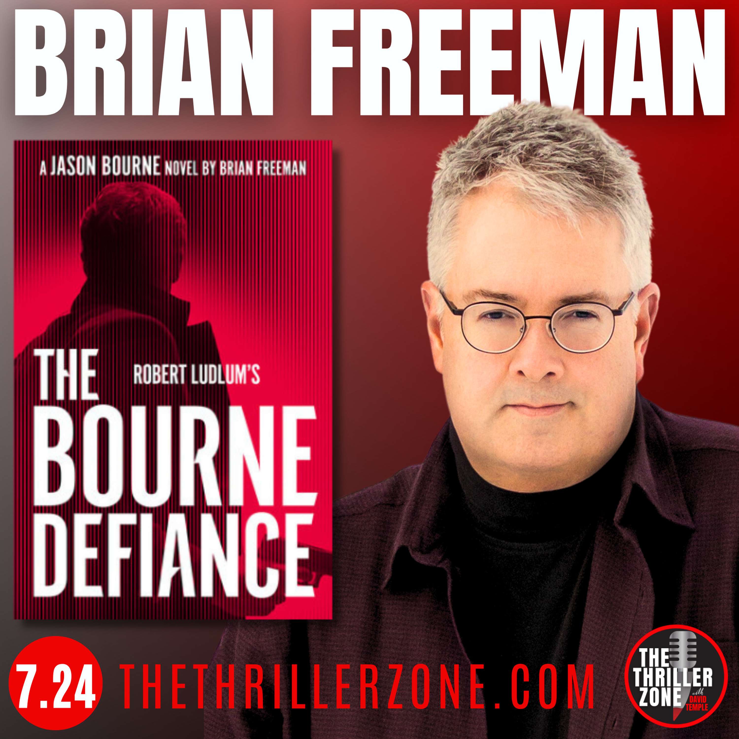 The Thriller Zone