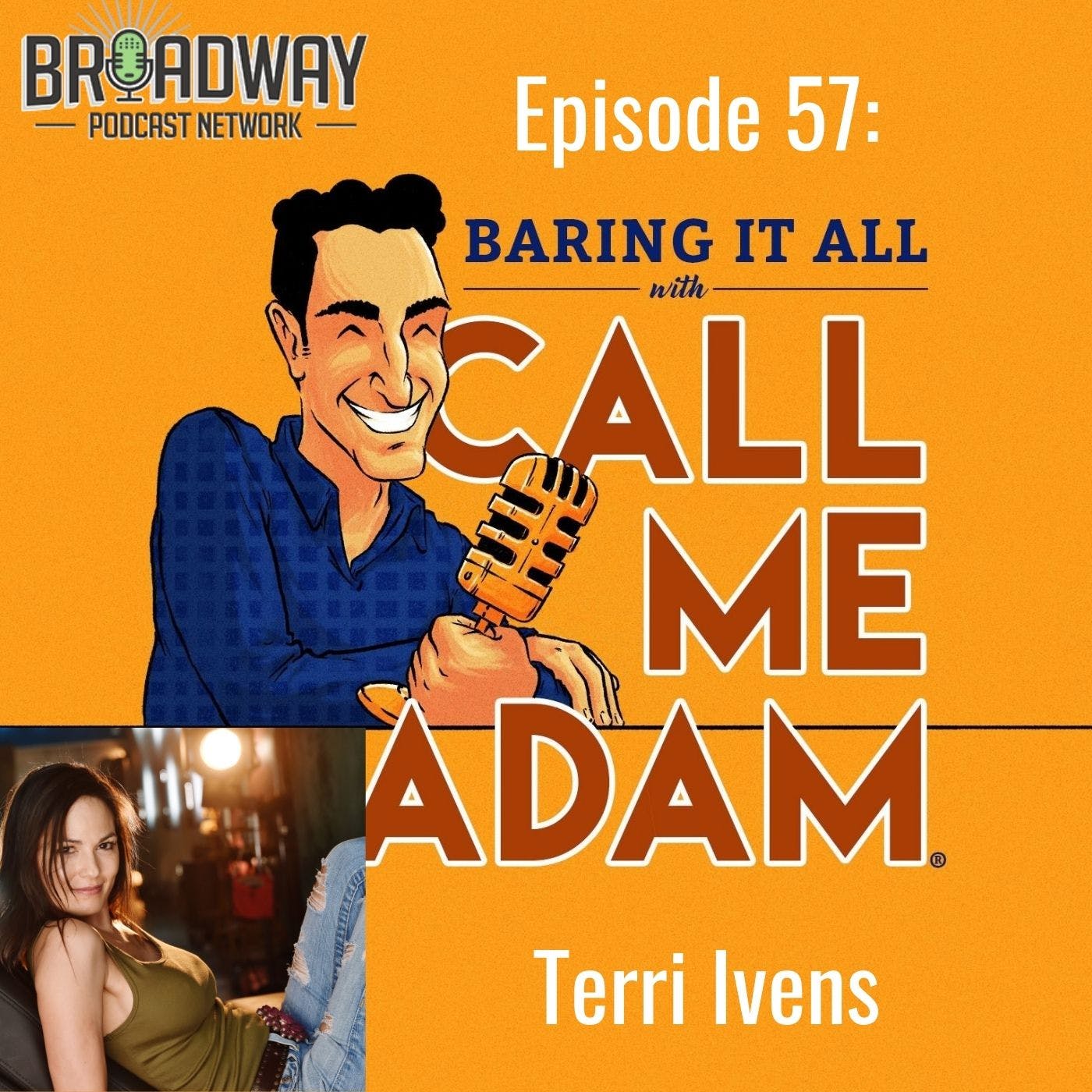 Baring It All with Call Me Adam