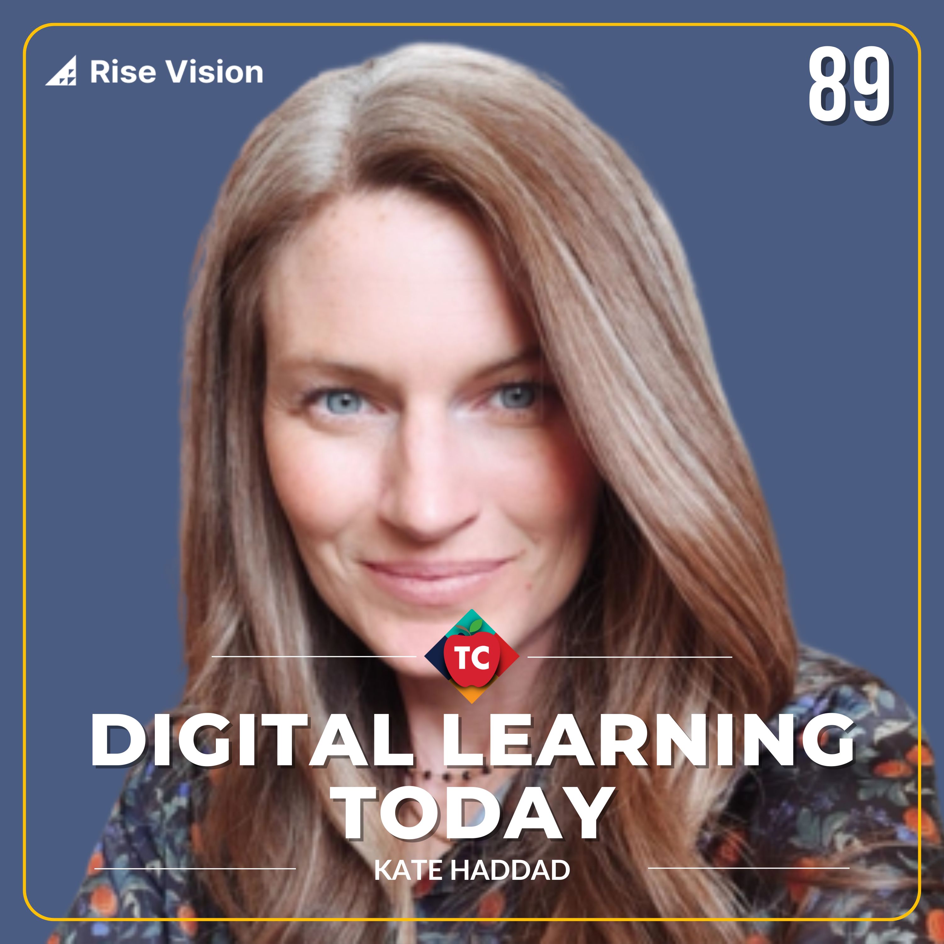 Rise Vision Enhances District-Wide Communication: Digital Signage, Screen Sharing, and Emergency Alerts