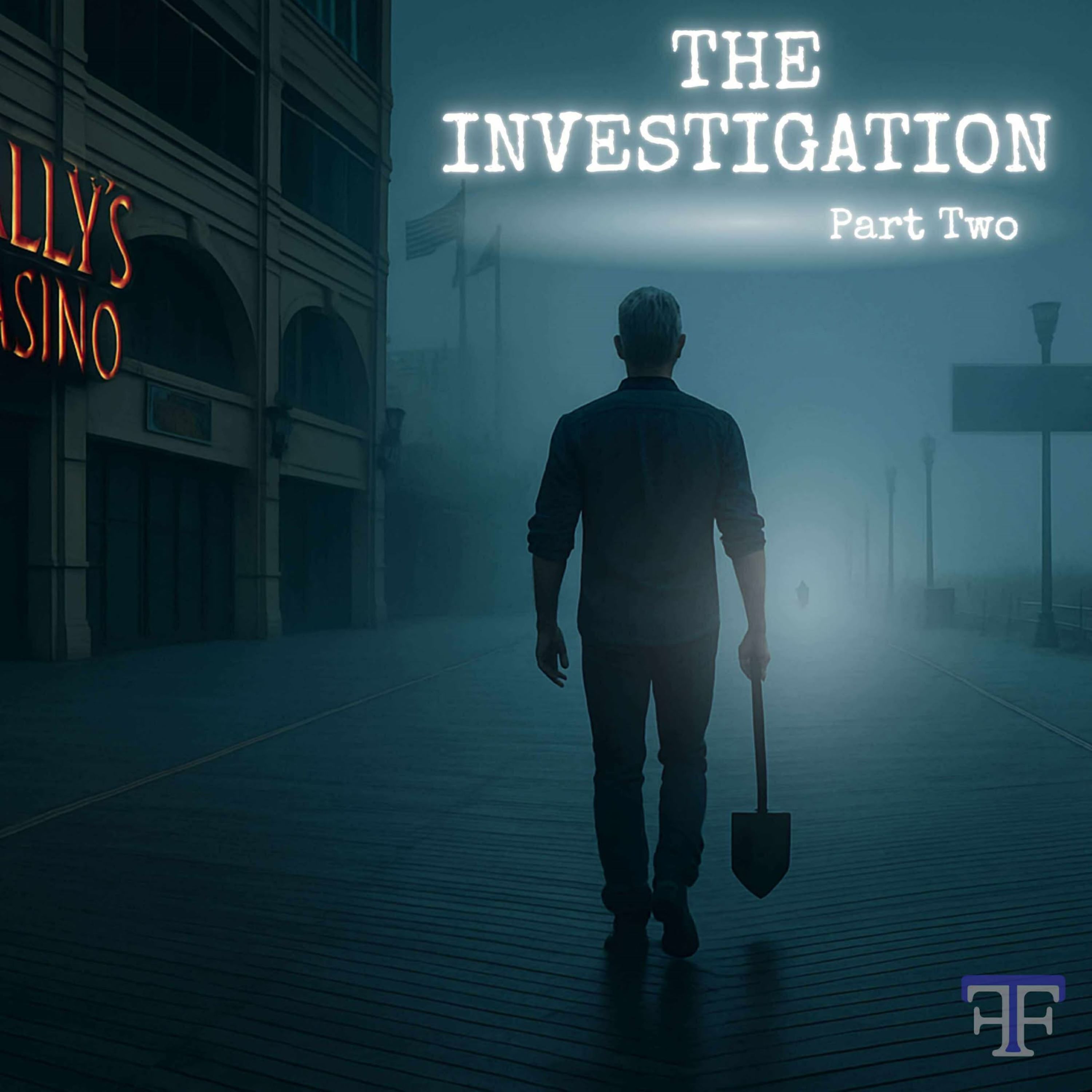 The Investigation Pt. 2: Shadows of Jill | The Fronczak Files Ep. 7