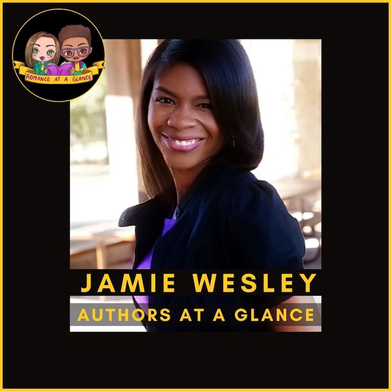 Artwork for podcast Romance at a Glance