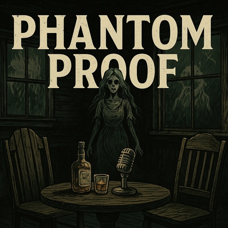 Artwork for podcast Phantom Proof Podcast