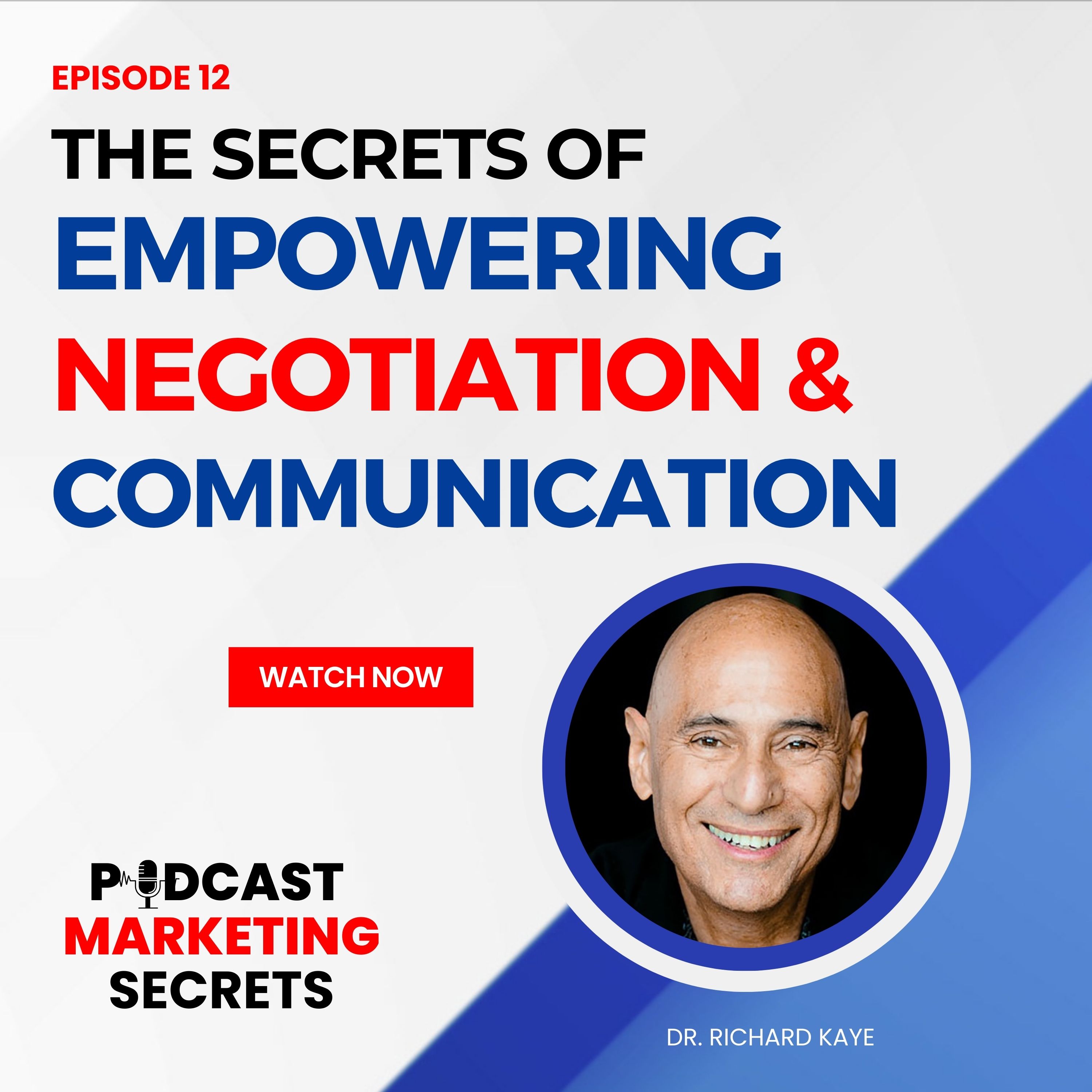 Podcast Marketing Secrets