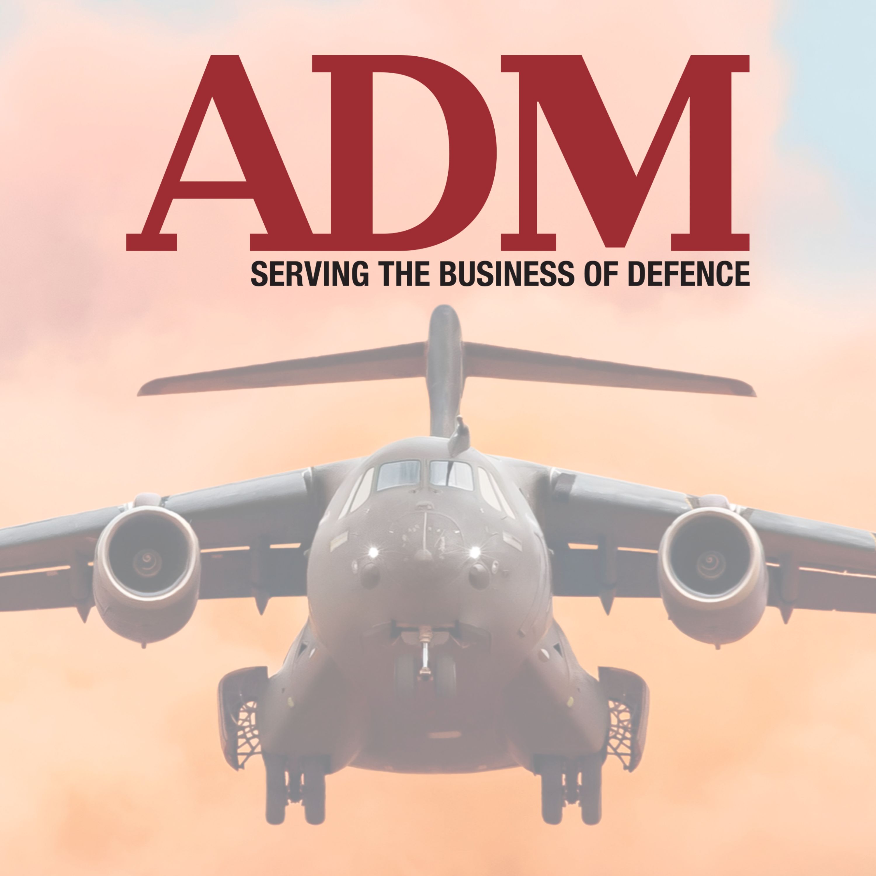 Discussing the KC-390 Millenium's capabilities, sales and opportunities with Embraer episode artwork