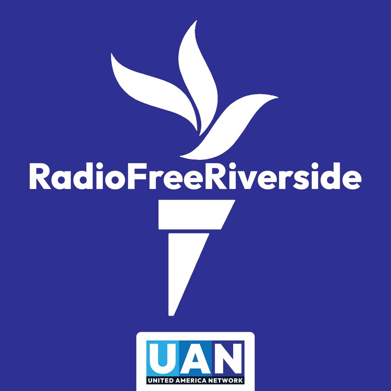 Artwork for podcast RadioFreeRiverside