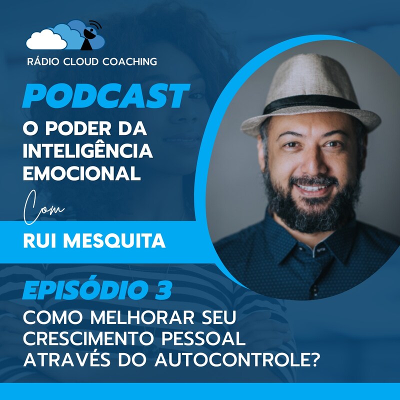 Artwork for podcast O Poder da Inteligência Emocional
