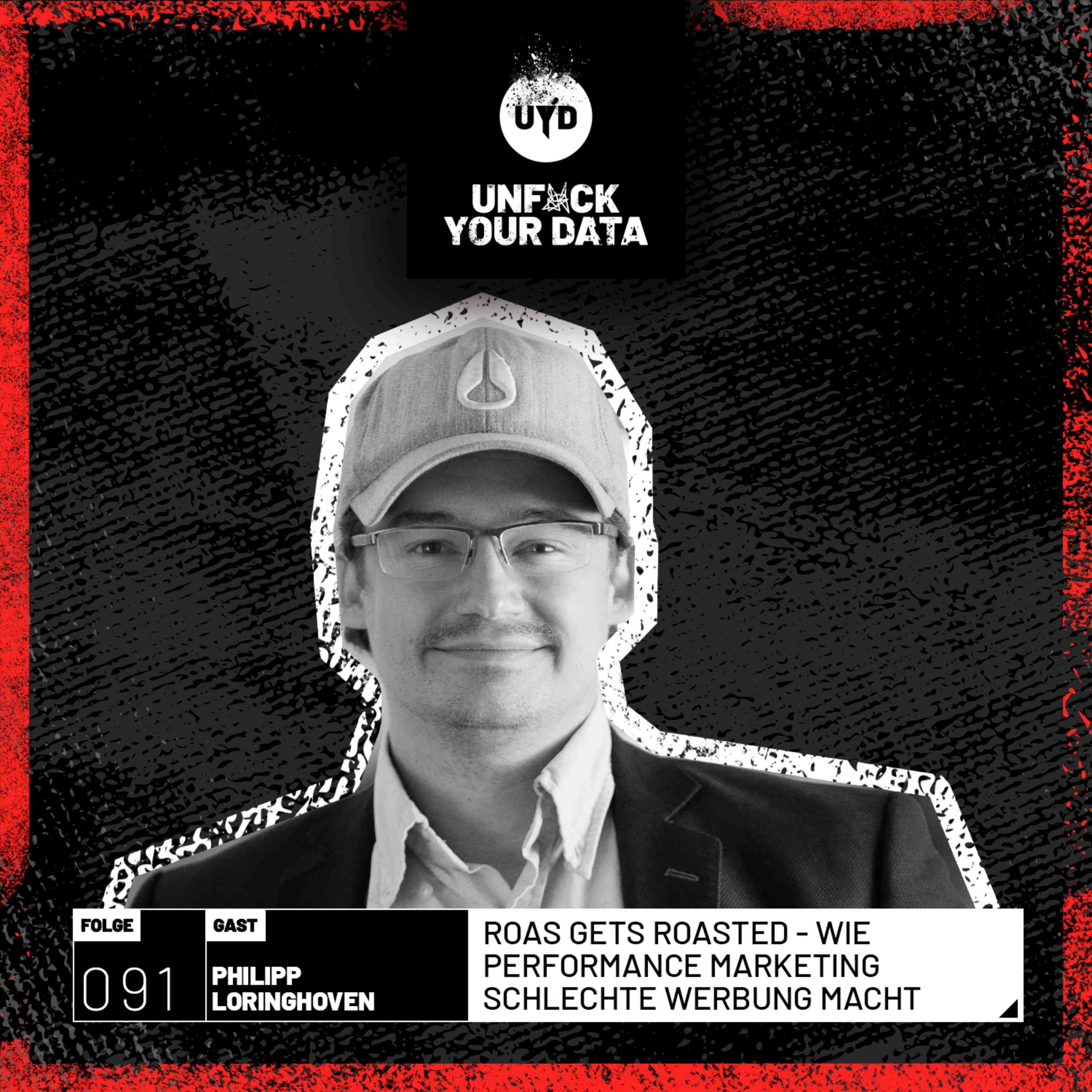 UNF#CK YOUR DATA