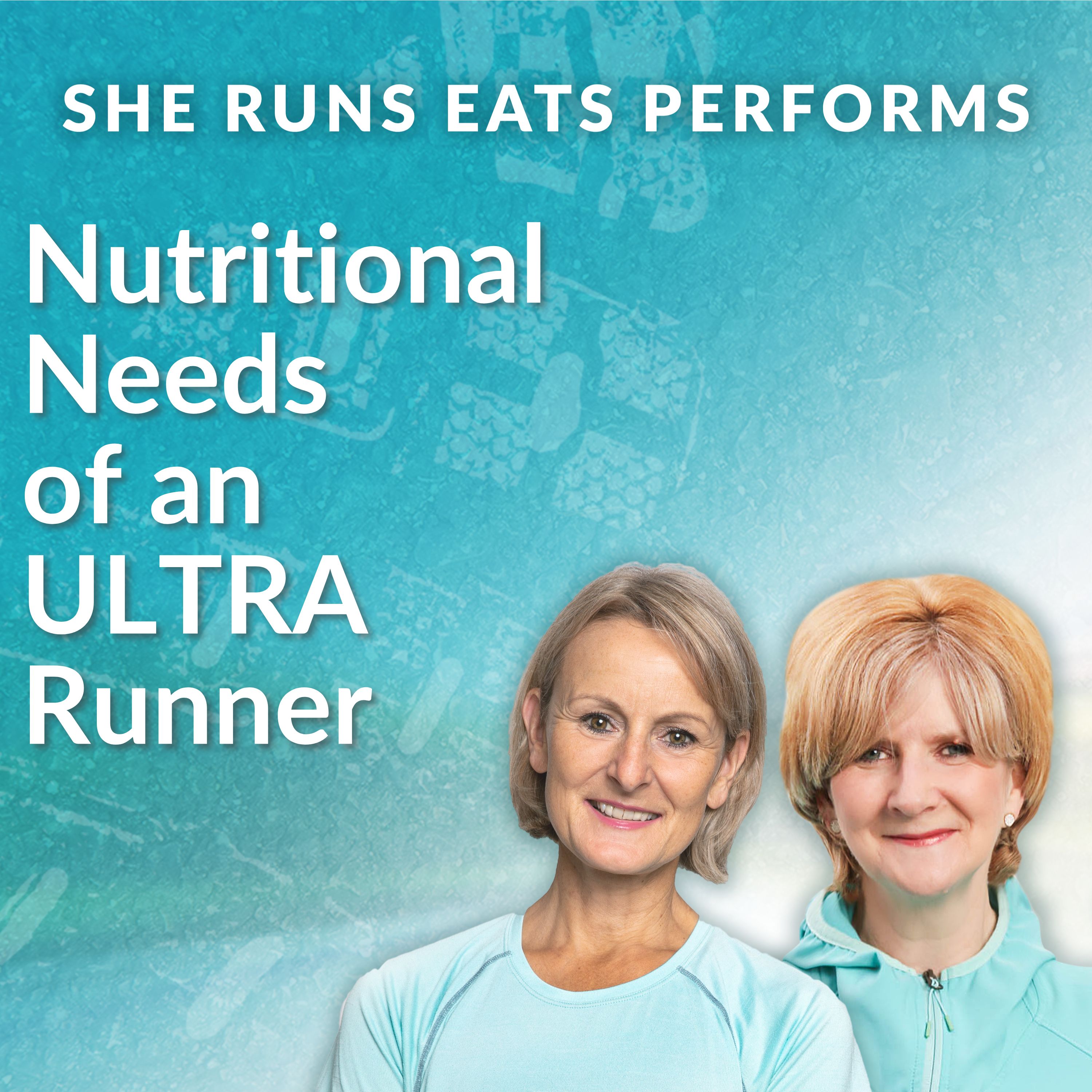Nutritional Needs of an Ultra Runner