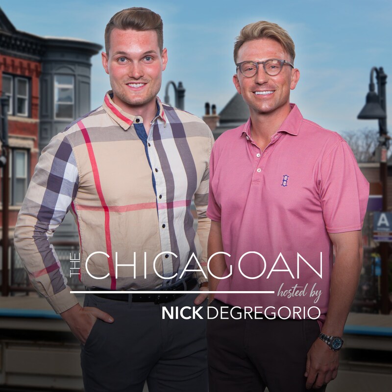 Artwork for podcast The Chicagoan