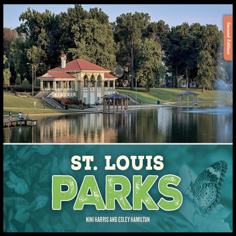 Artwork for podcast Saint Louis In Tune