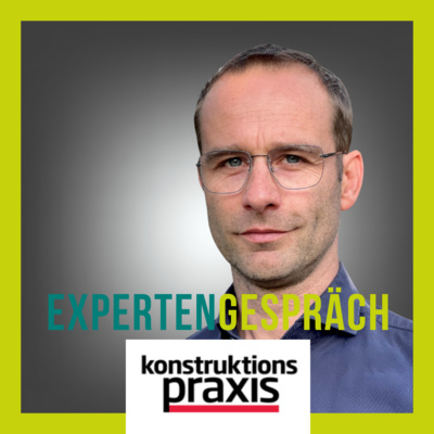 konstruktionspraxis-Podcast