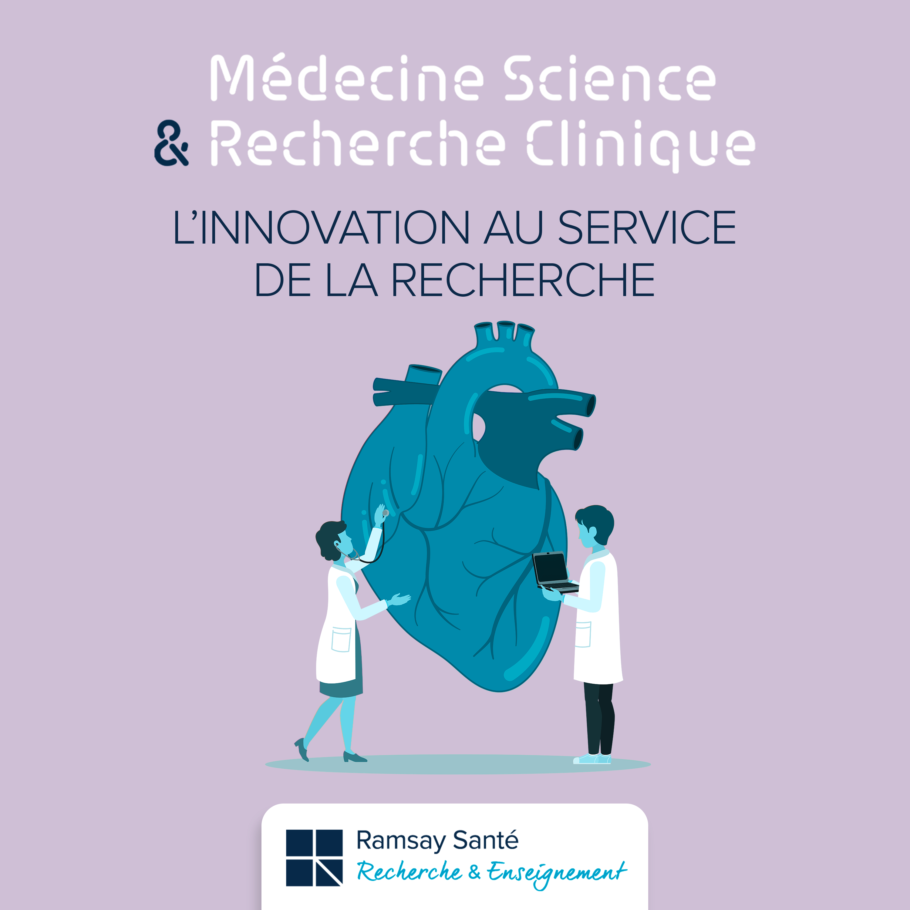 Médecine, Science et Recherche clinique