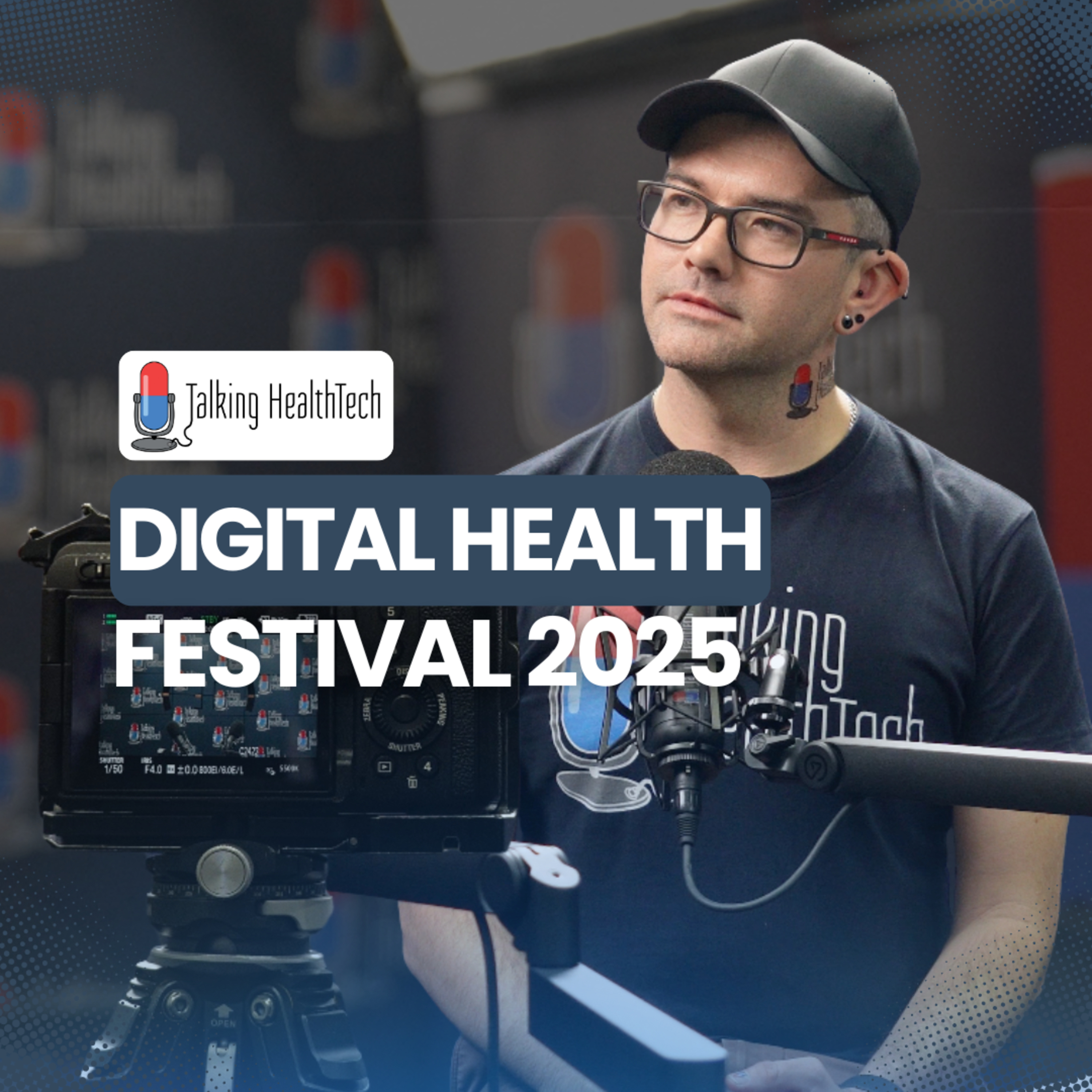 Talking HealthTech