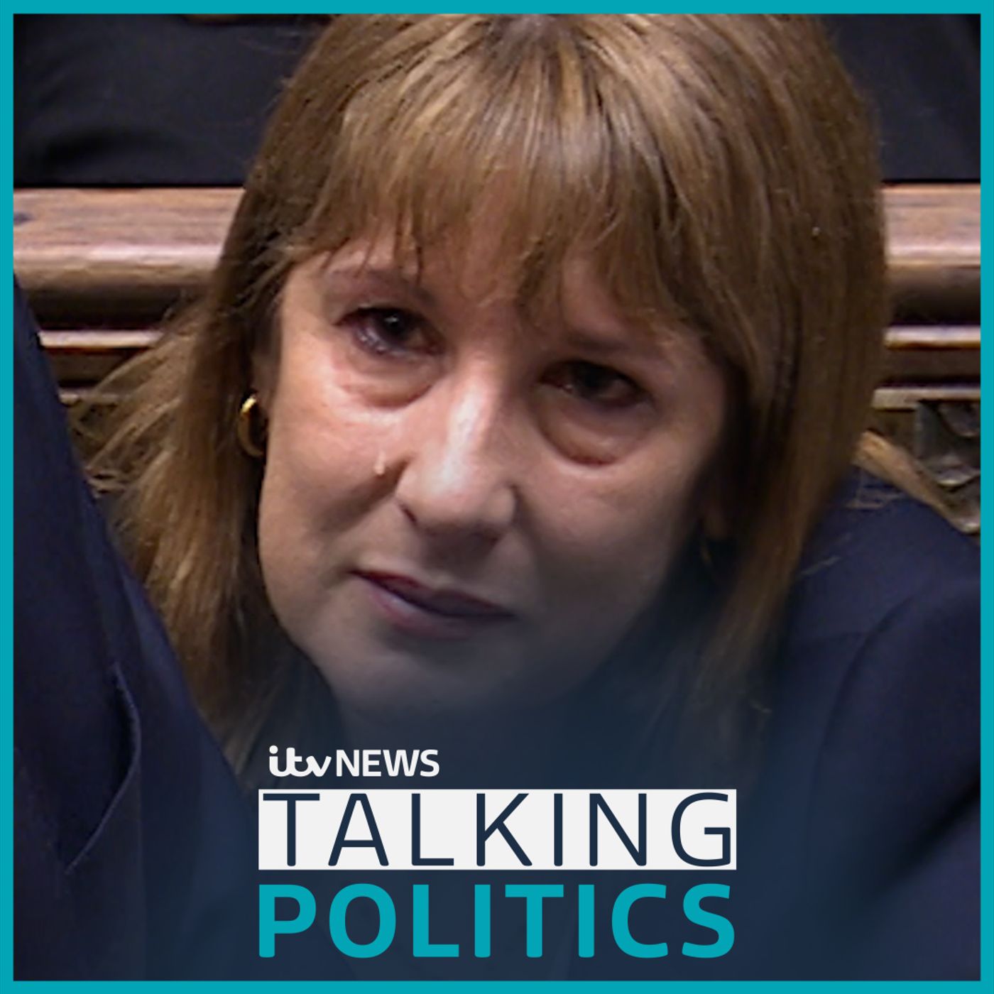 Why tearful Rachel Reeves presents a HUGE problem for Keir Starmer