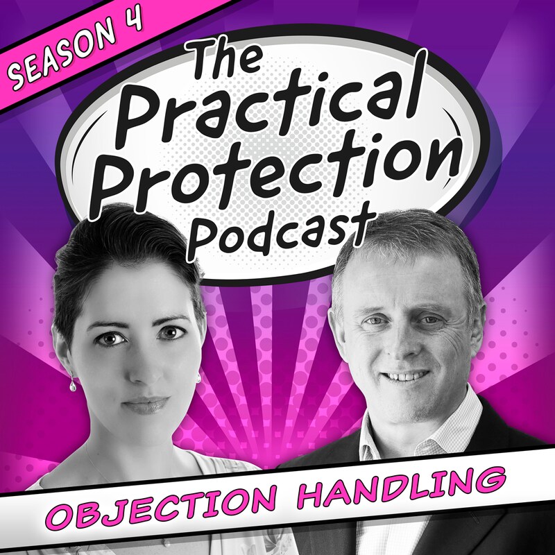 Artwork for podcast The Practical Protection Podcast
