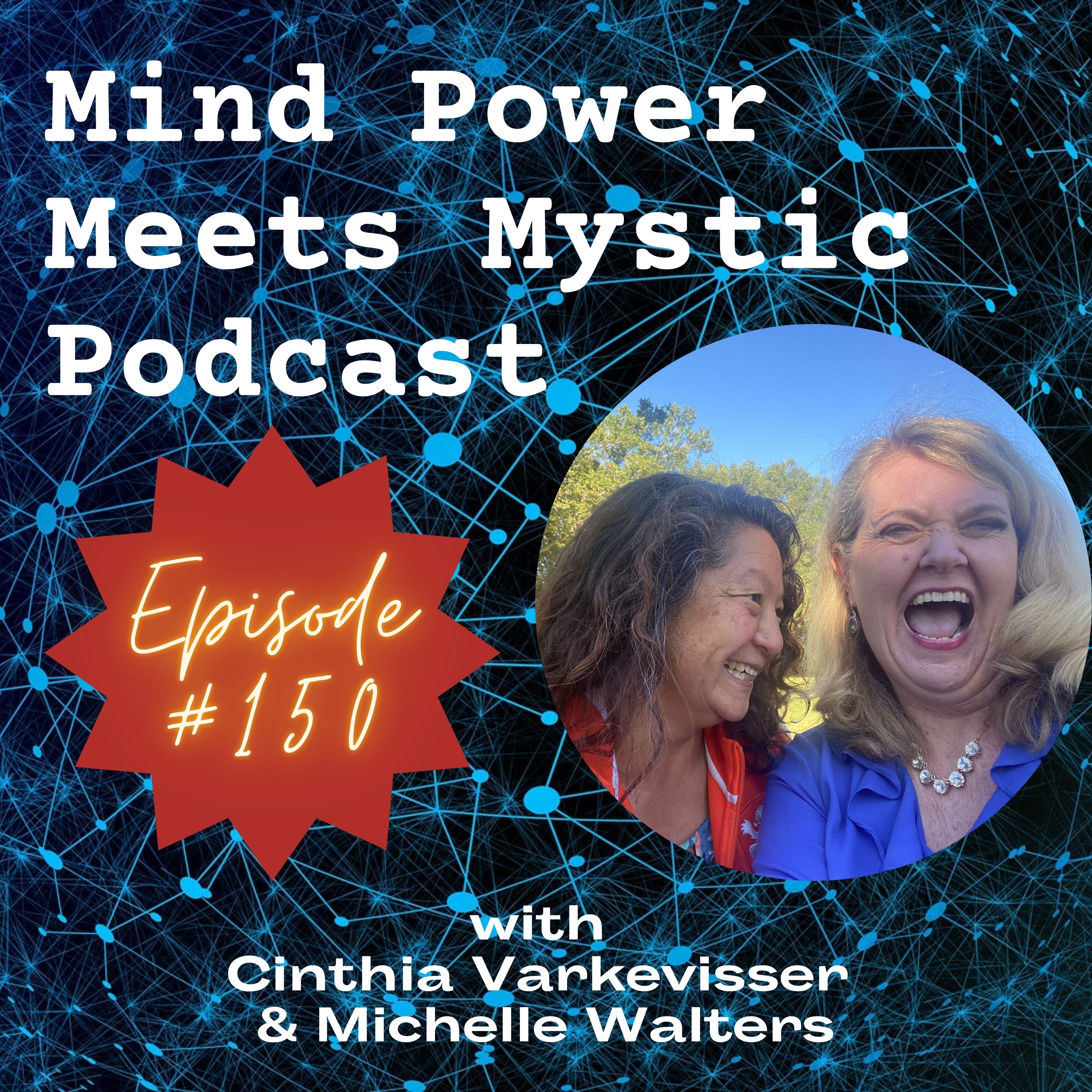 Mind Power Meets Mystic