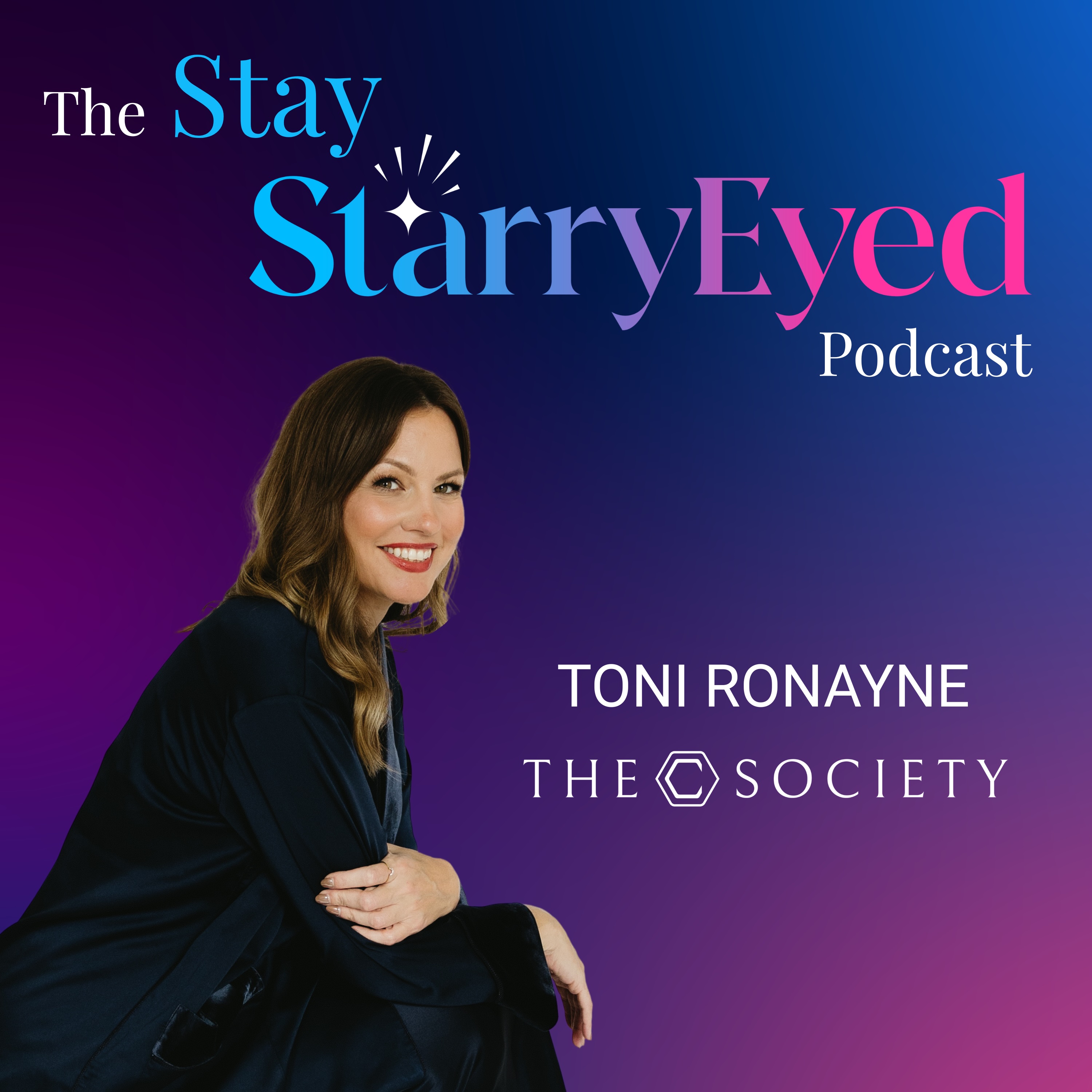 Stay StarryEyed