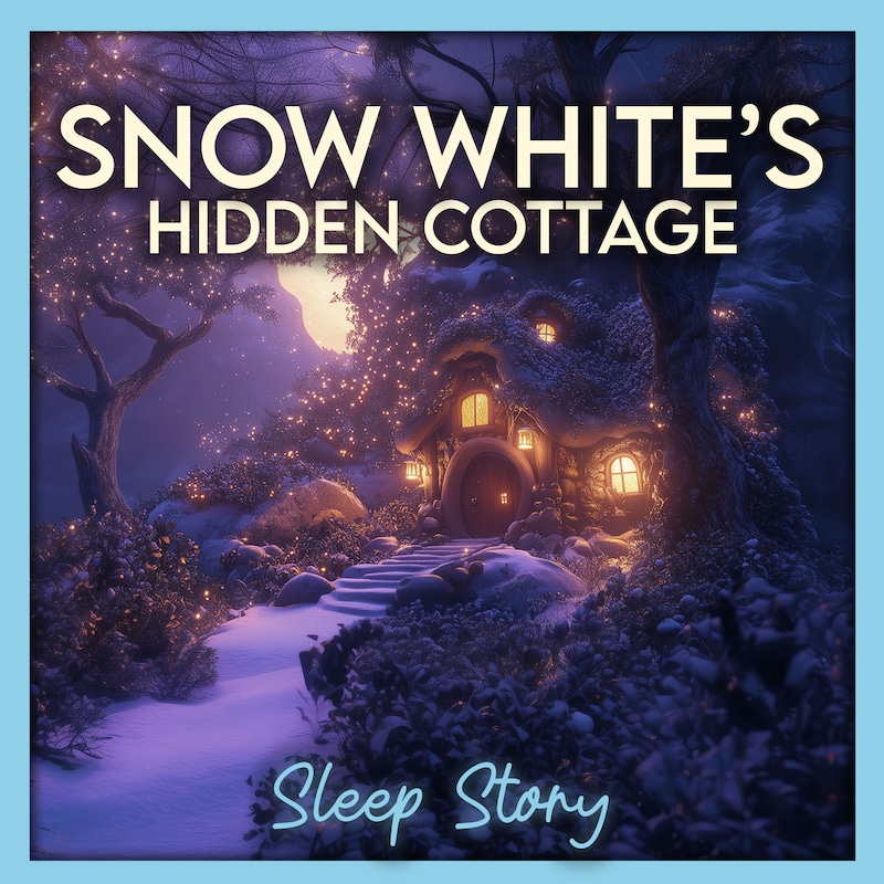 Artwork for podcast Deep Sleep Stories