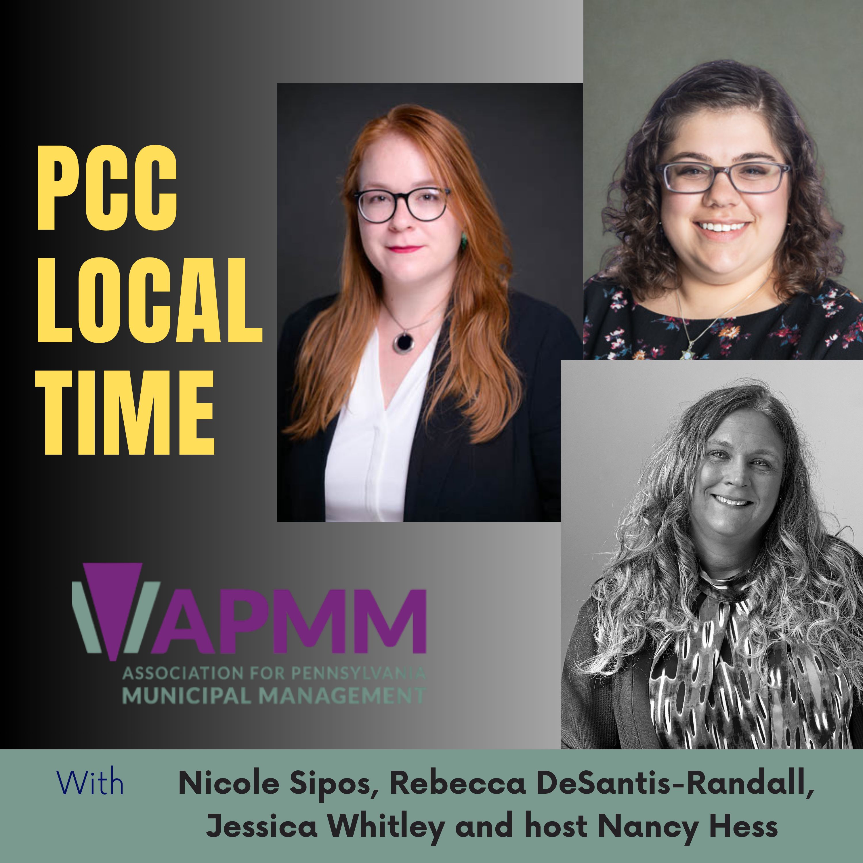 PCC Local Time