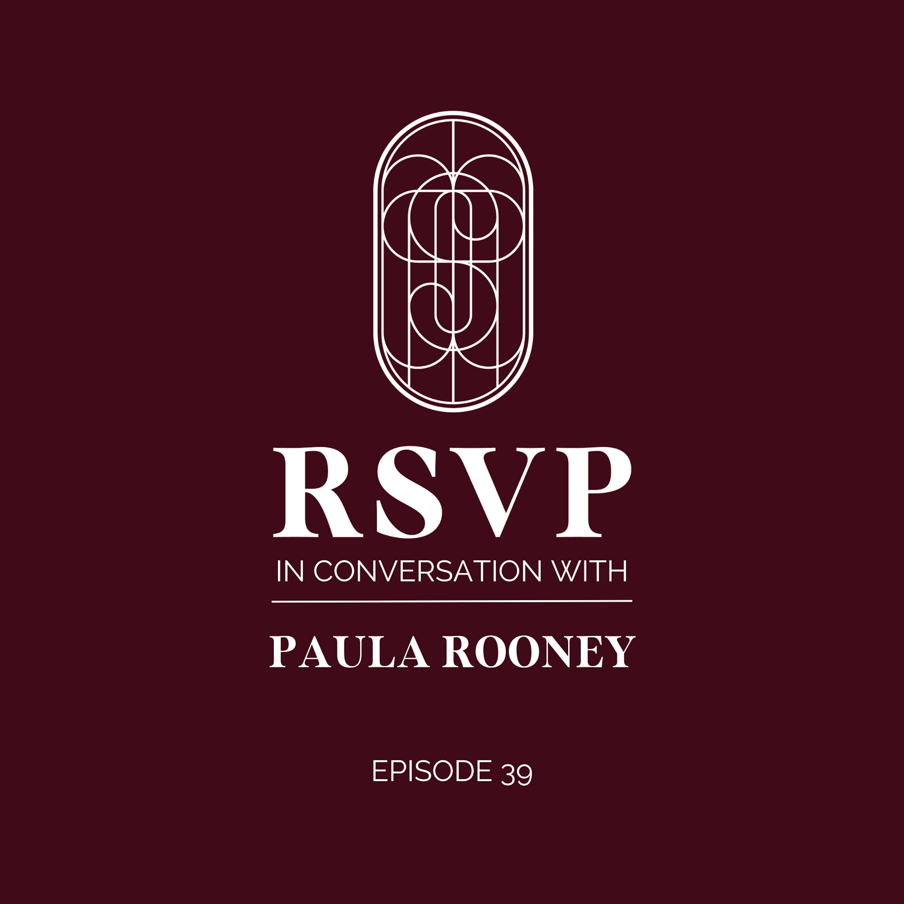 RSVP In Conversation With