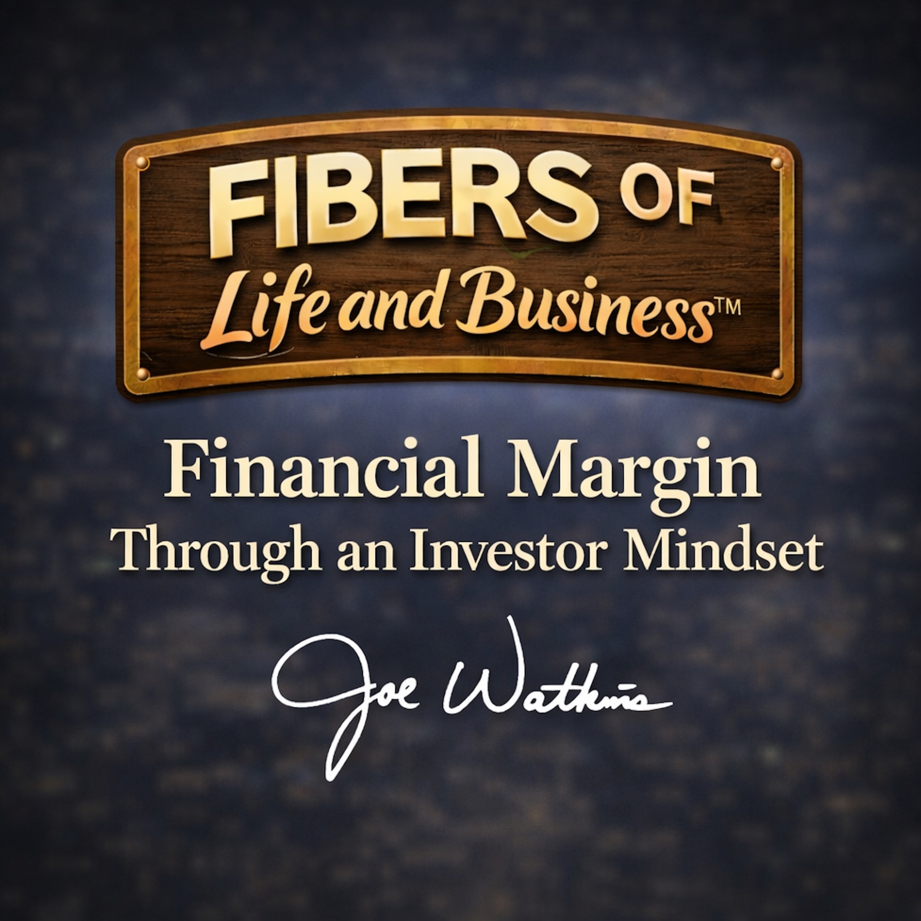FIBERS of Life and Business