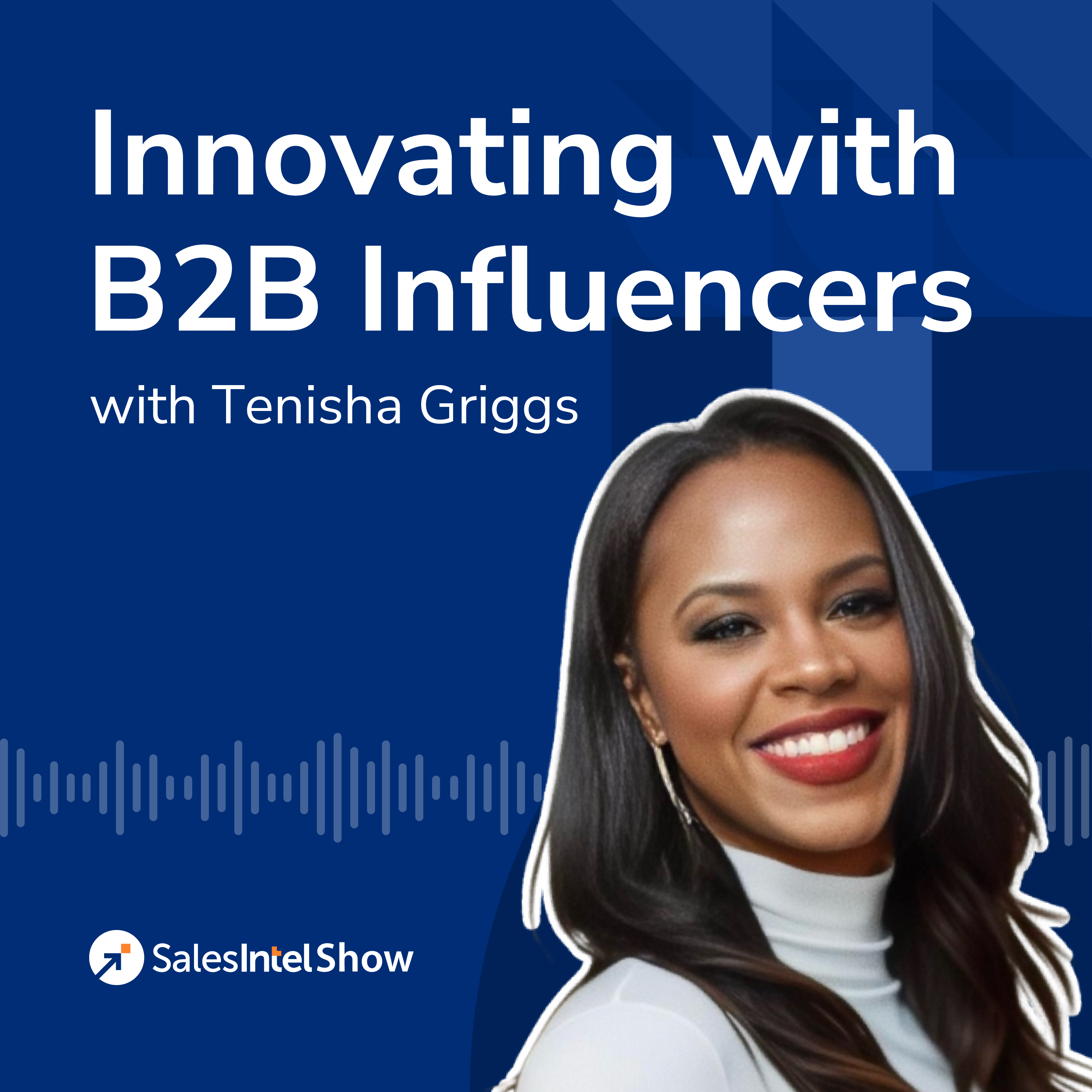 B2B Pipeline Pioneers