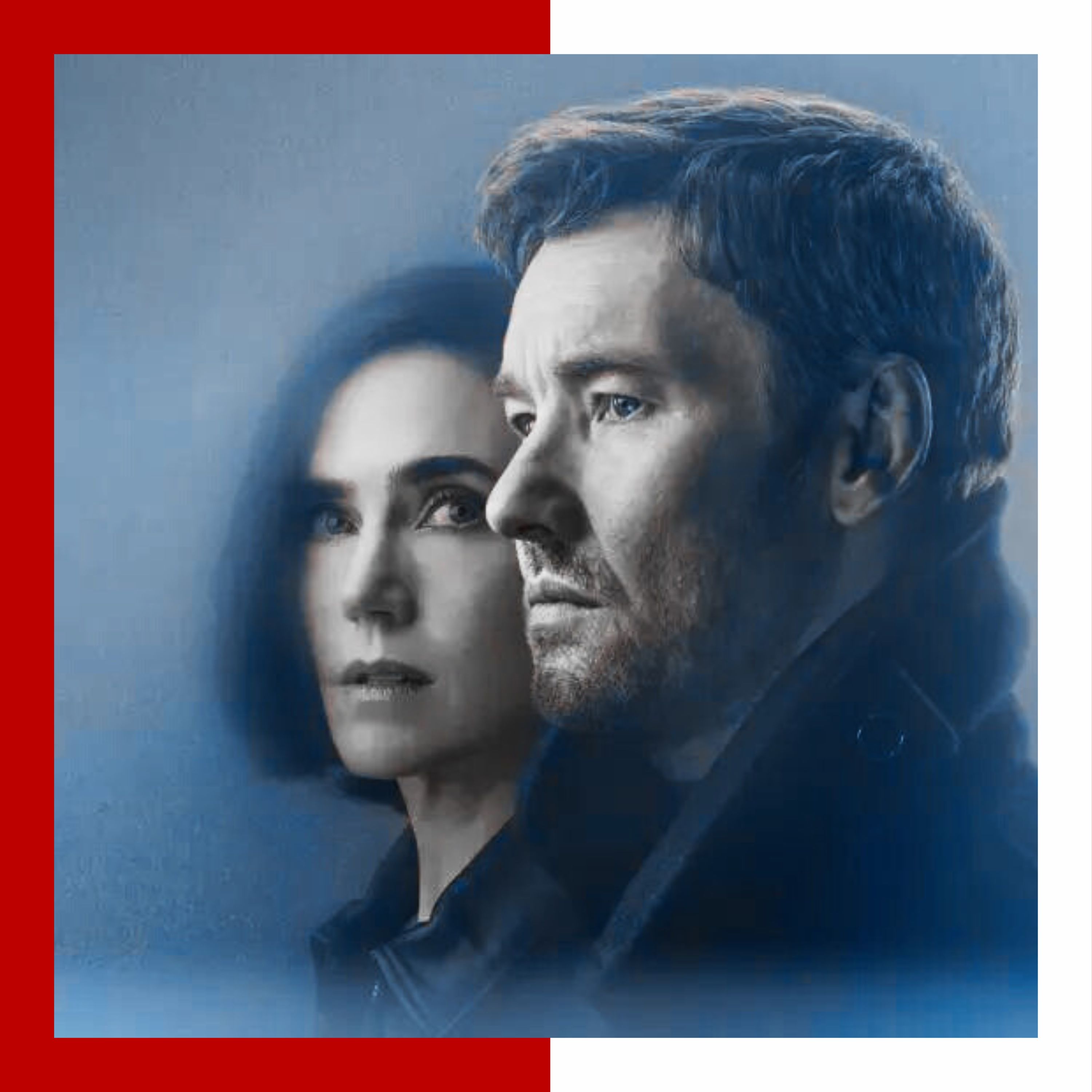 Dark Matter (Season 1, Apple TV, 2024) episode artwork