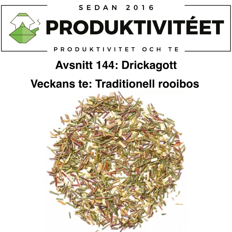 Artwork for podcast ProduktiviTÉET