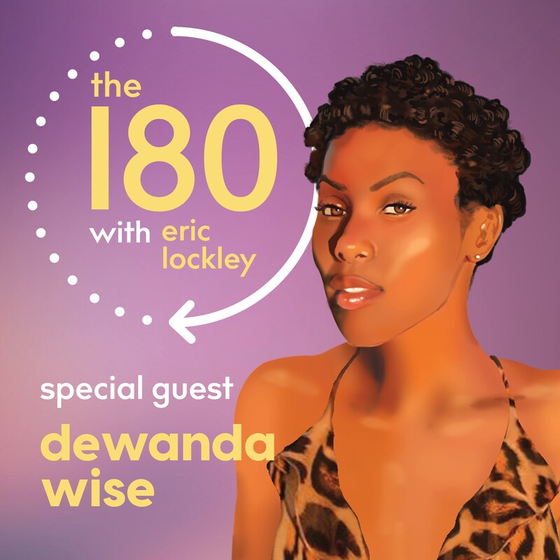 Artwork for podcast The 180