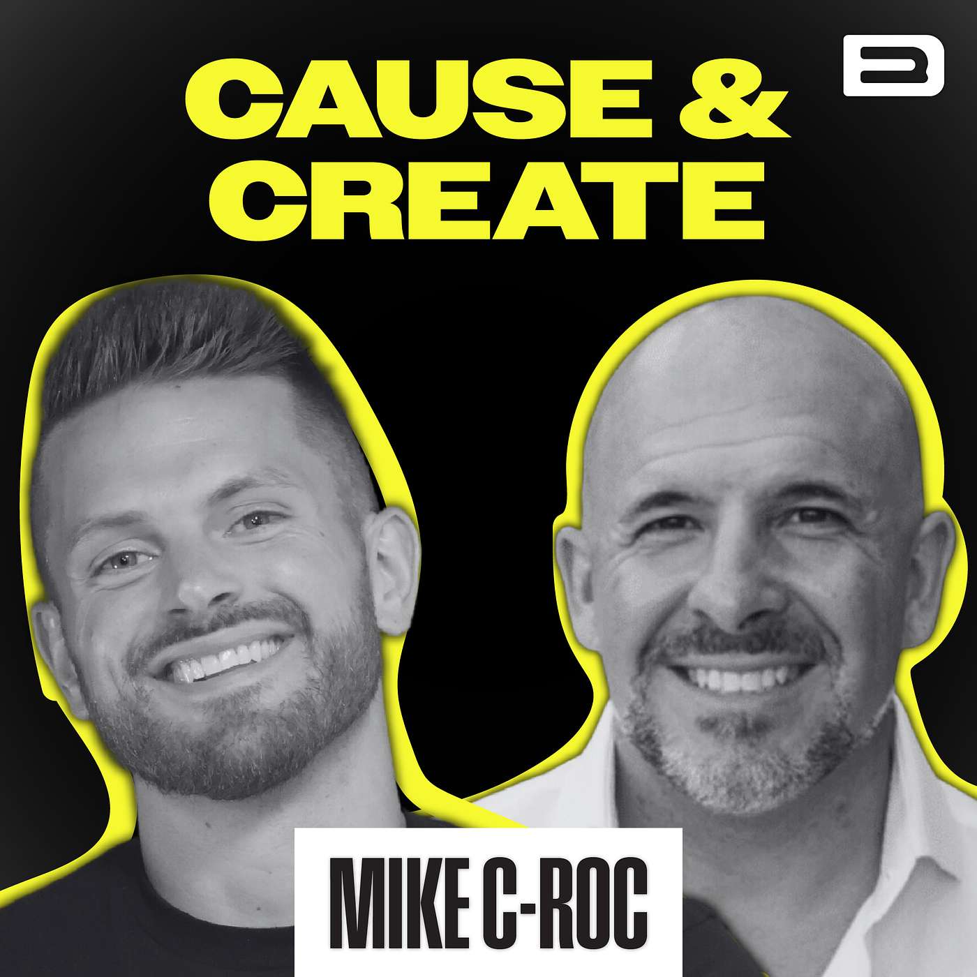 The One Big Thing with Steve Campbell