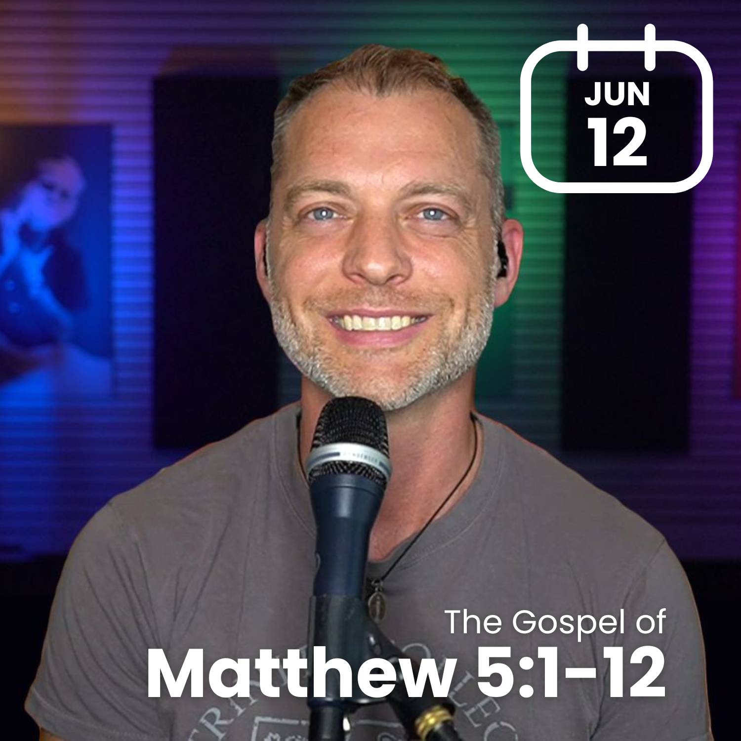 Blessings On Blessings | June 12, 2023 Blessings On Blessings | June 12, 2023