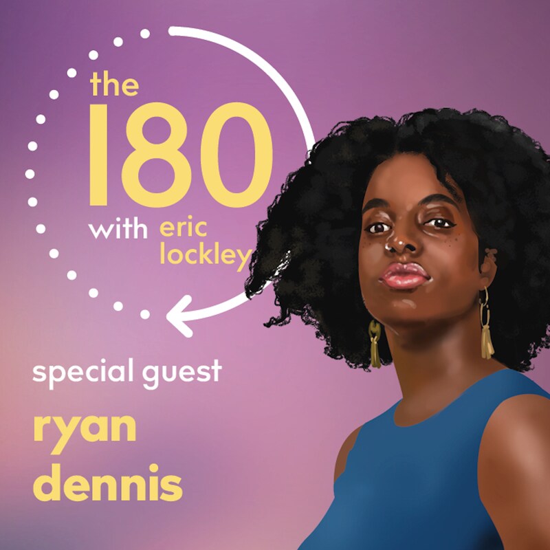 Artwork for podcast The 180
