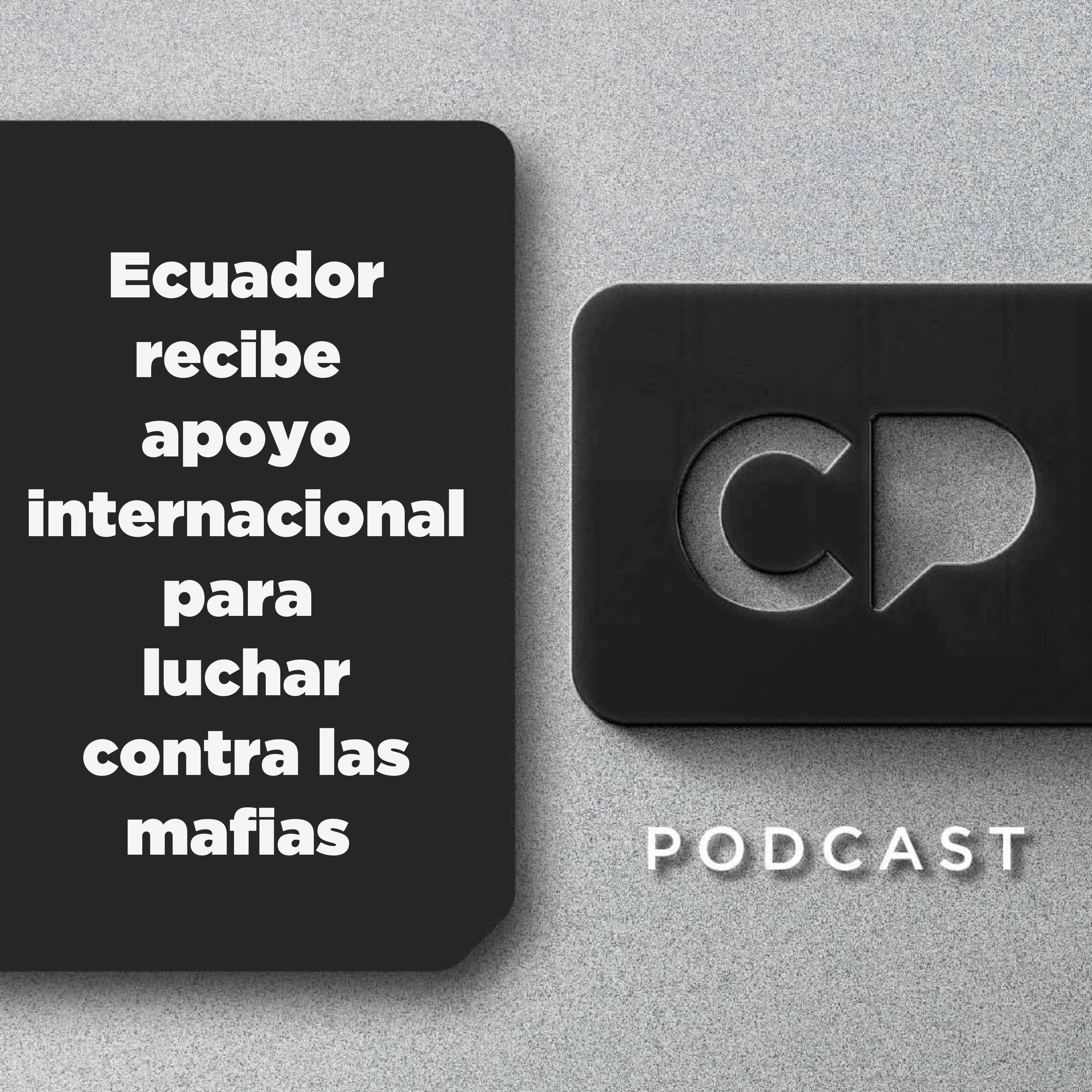 Podcast artwork