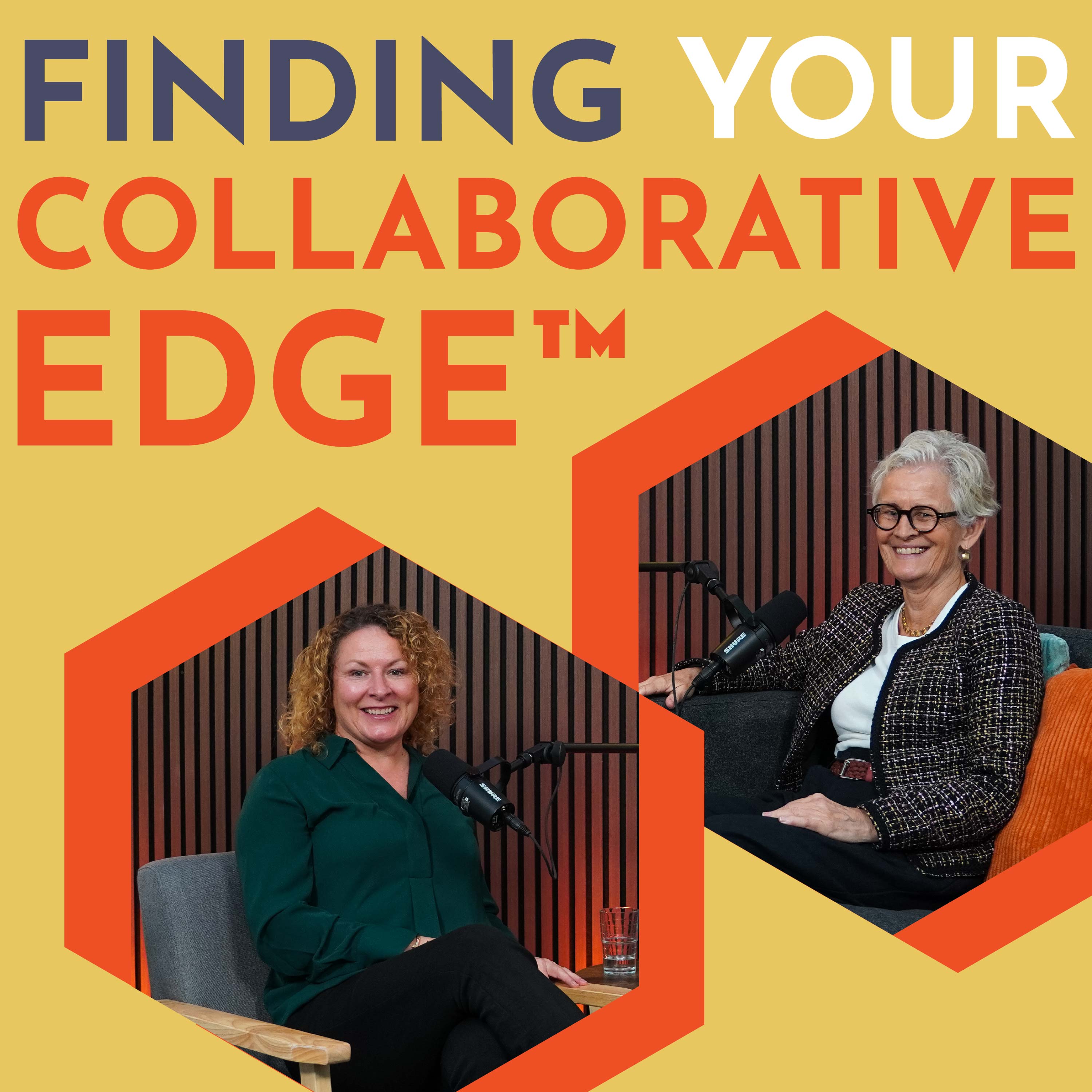 Finding Your Collaborative Edge