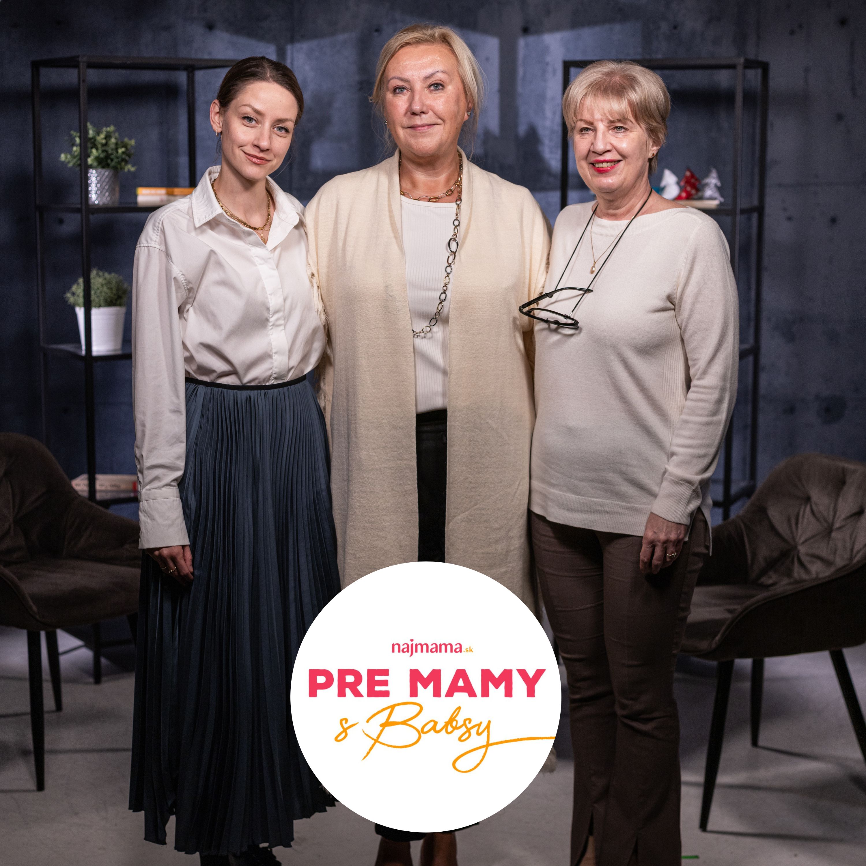 Zmeny v prevencii rakoviny prsníka vysvetľujú odborníčky, mamografia je nenahraditeľné vyšetrenie (Pre mamy s Babsy)