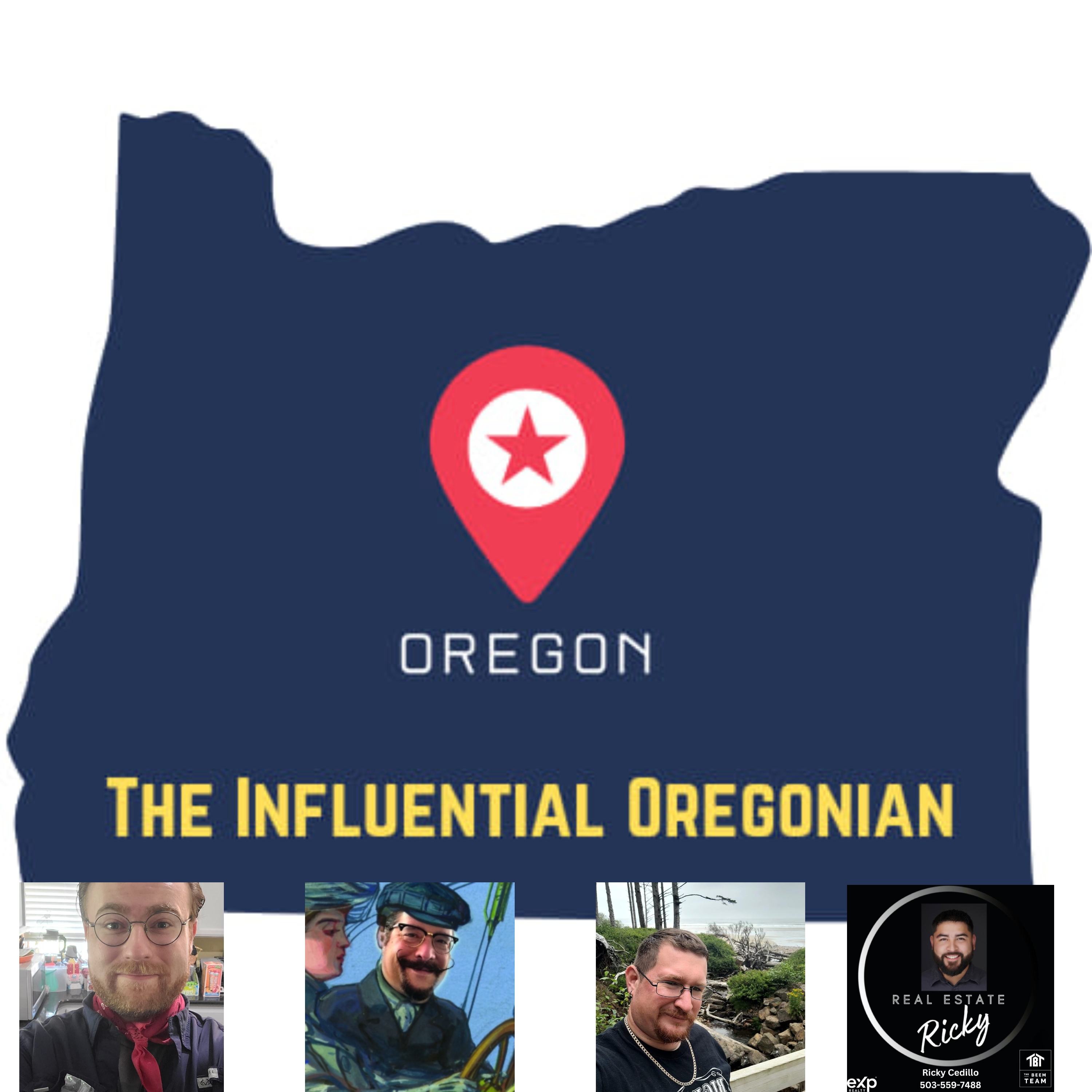 The Influential Oregonian
