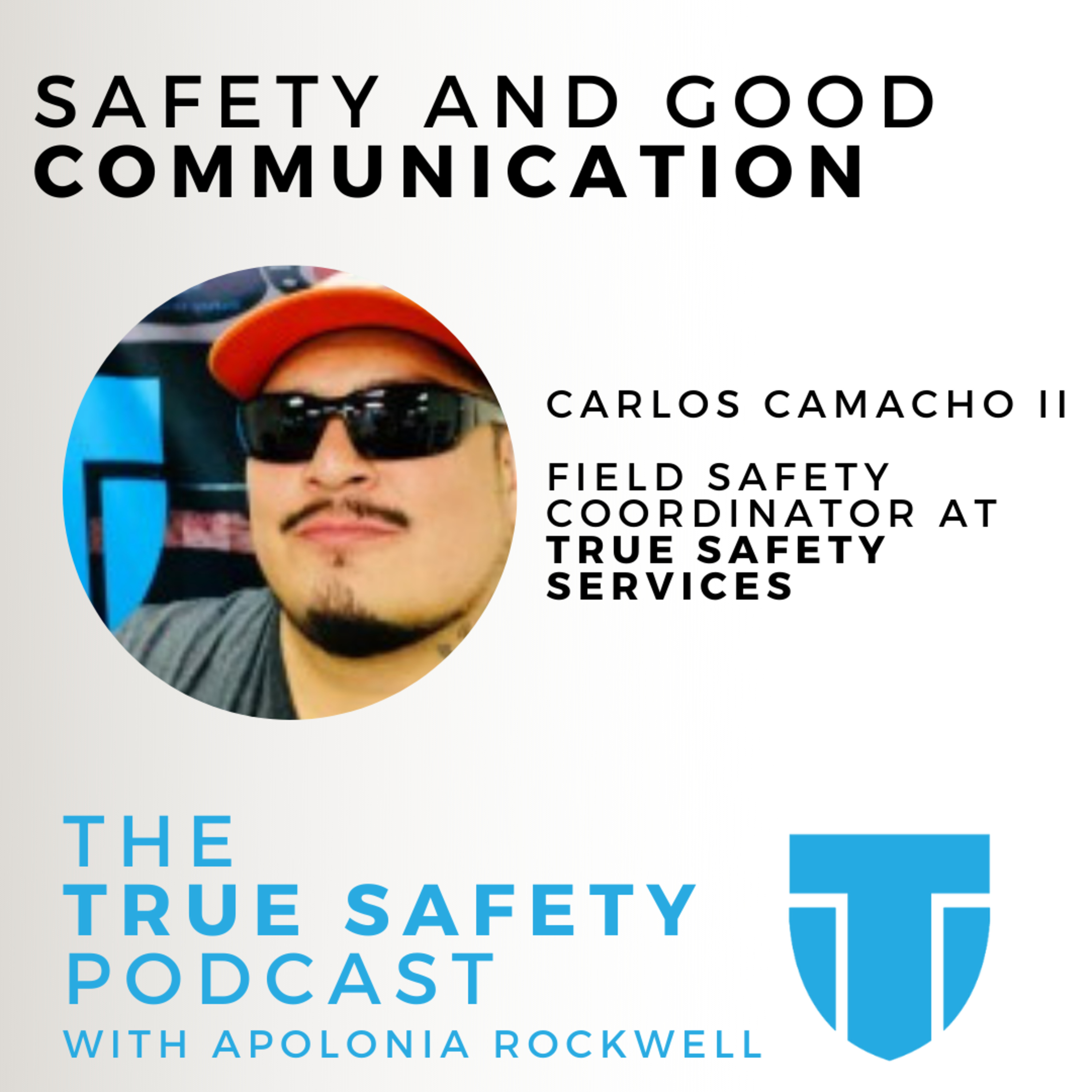 Dangerous Jobs Podcast with Apolonia Rockwell