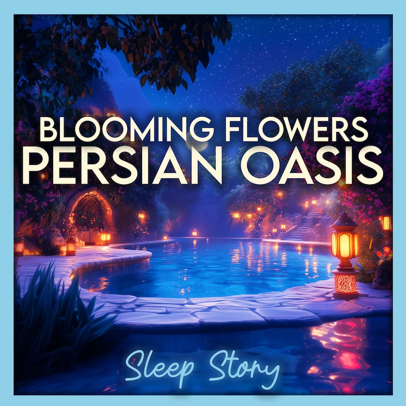 Artwork for podcast Deep Sleep Stories