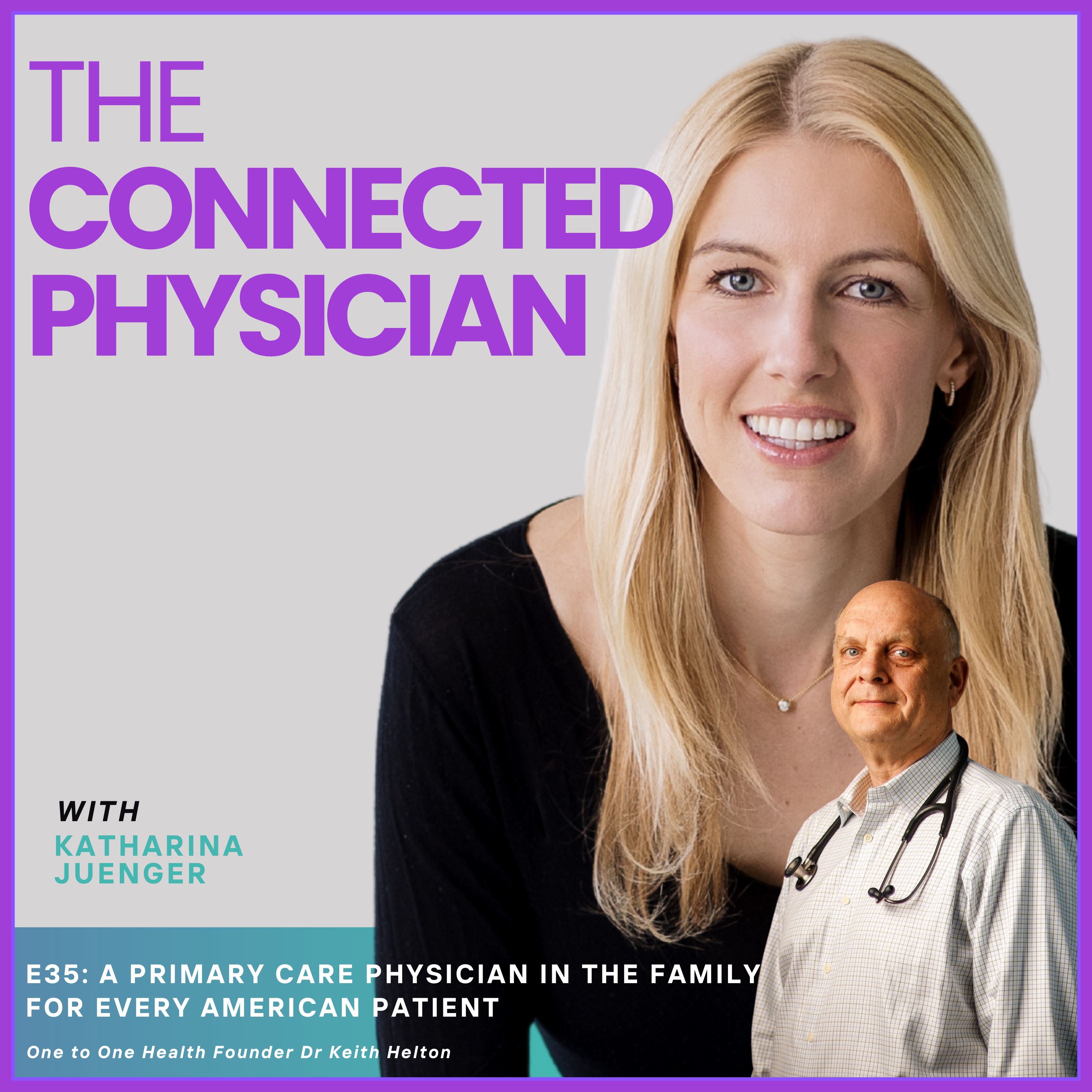 The Connected Physician