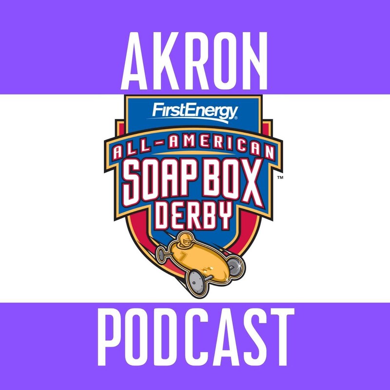 Artwork for podcast Akron Podcast