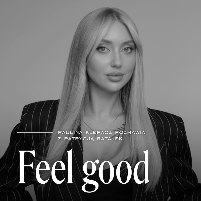 Artwork for podcast Feel good