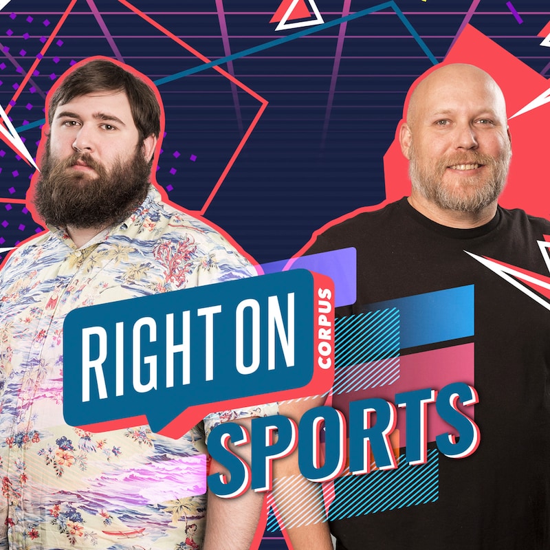 Artwork for podcast Right On Sports