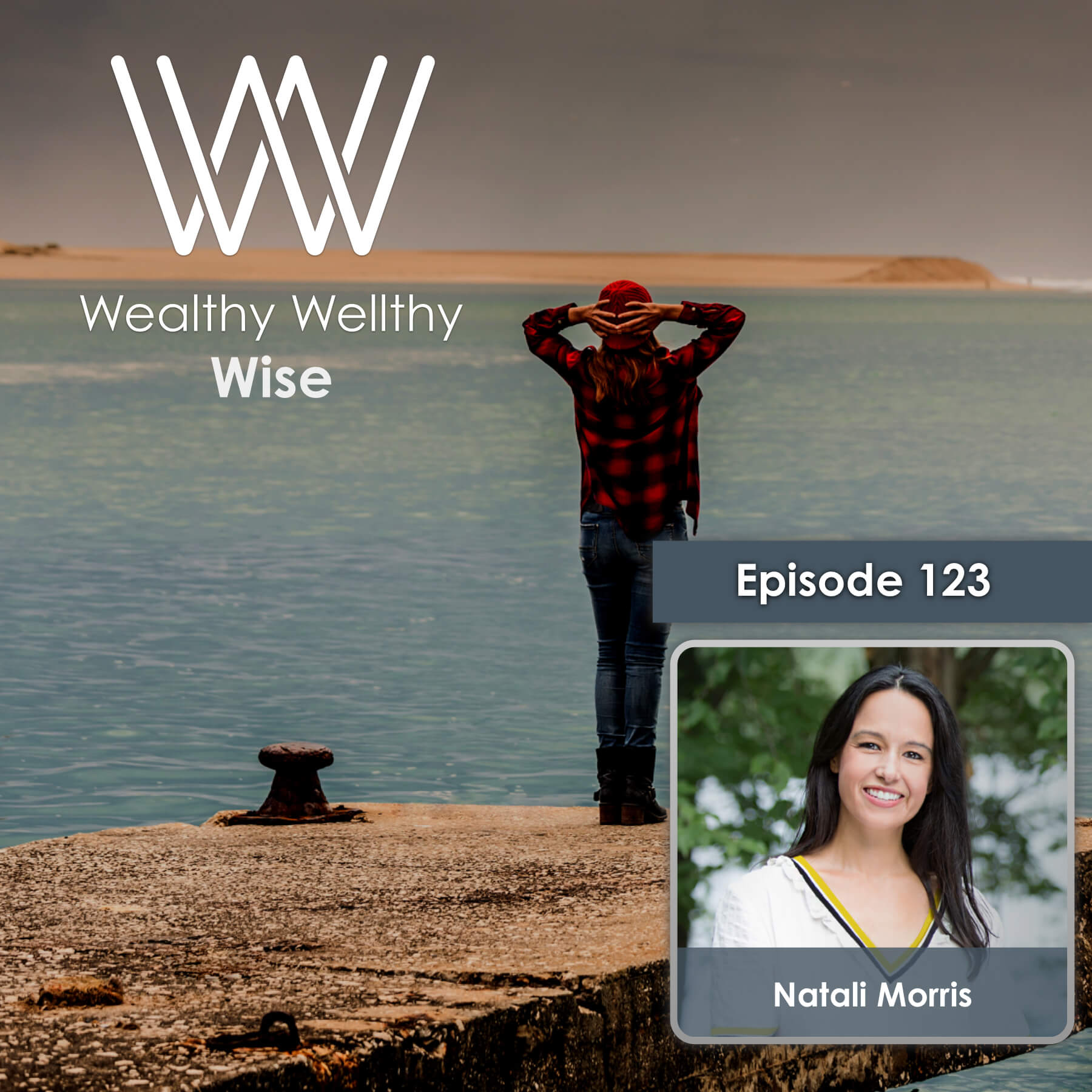 Wealthy Wellthy Podcast