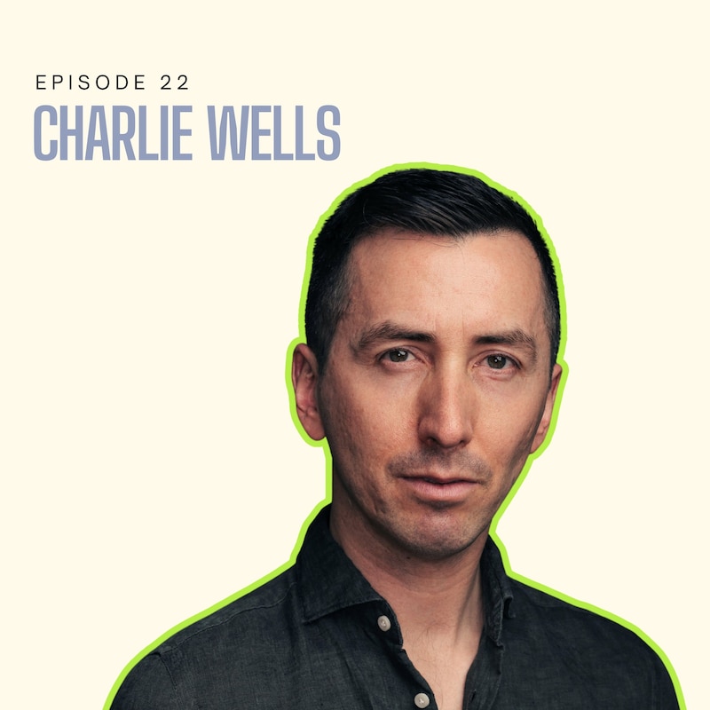 Artwork for podcast Tell Me What It's Like