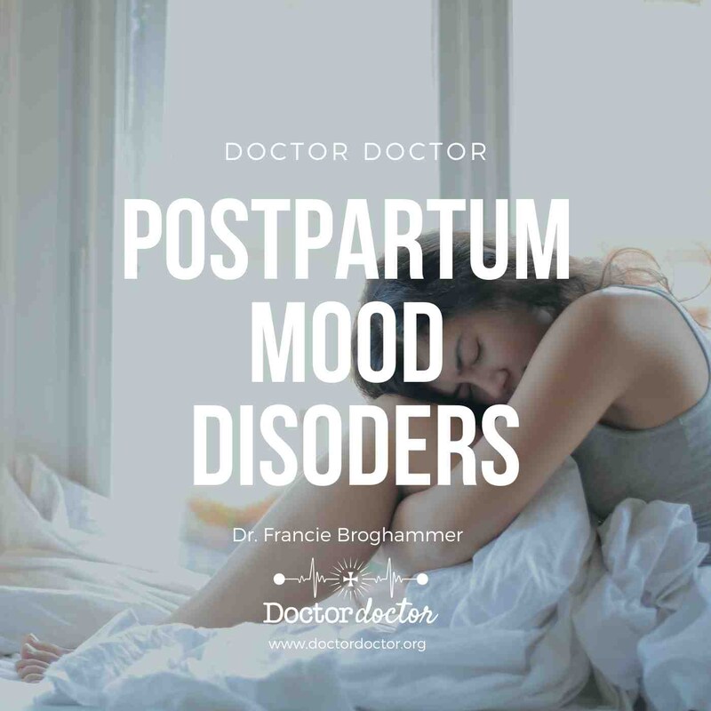 Artwork for podcast Doctor Doctor