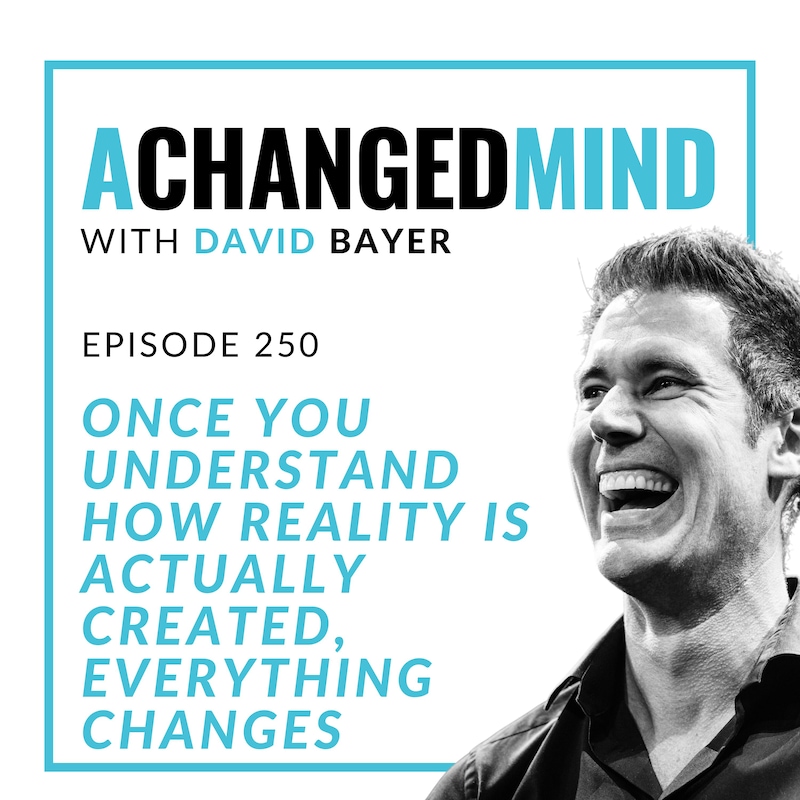 Artwork for podcast A Changed Mind | Mindset That Matters