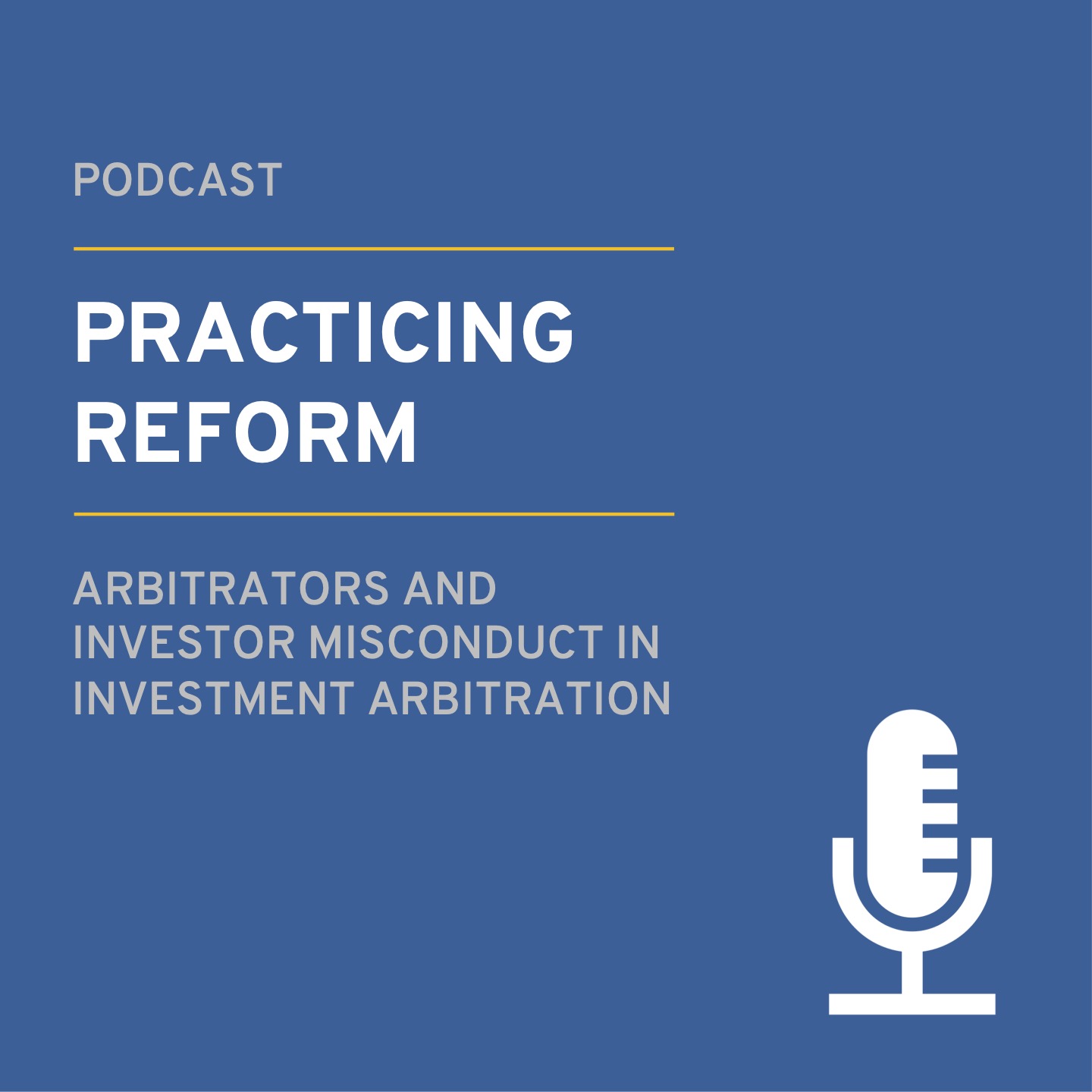 Practicing Reform
