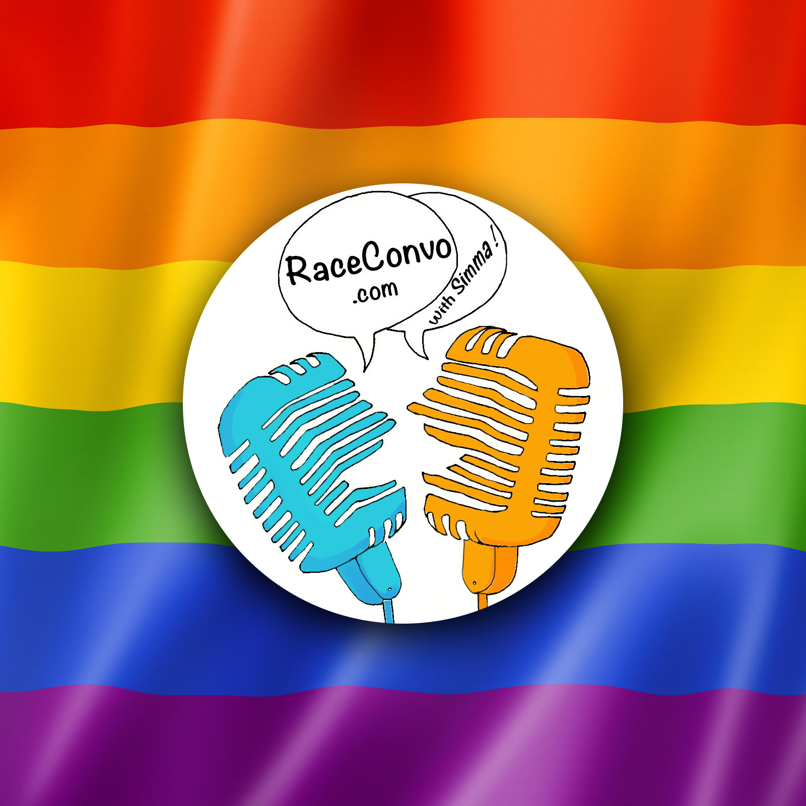 Episode 19 : Are LGBTQ People of Color Viewed as Sexual objects? episode artwork